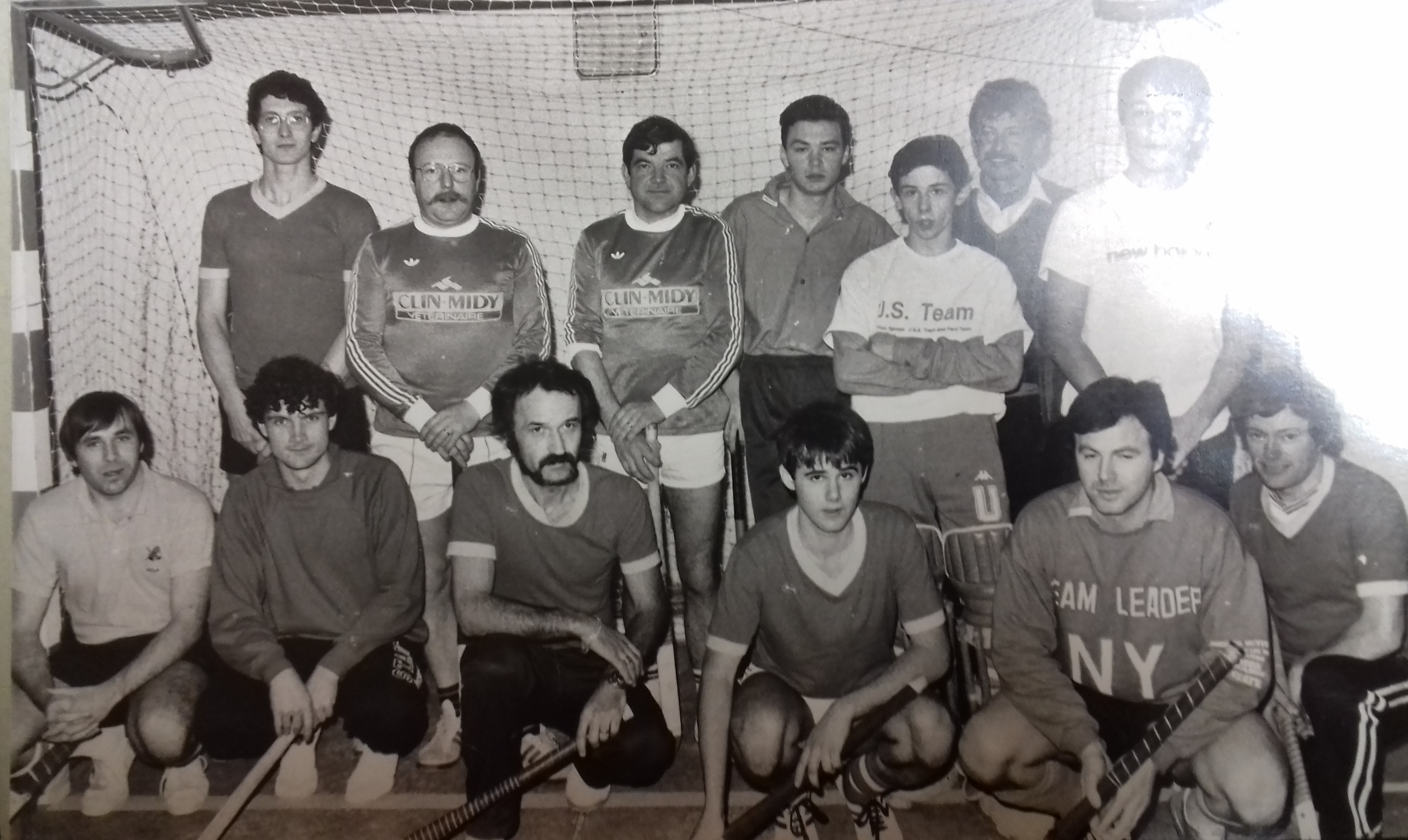Rencontres G.1985