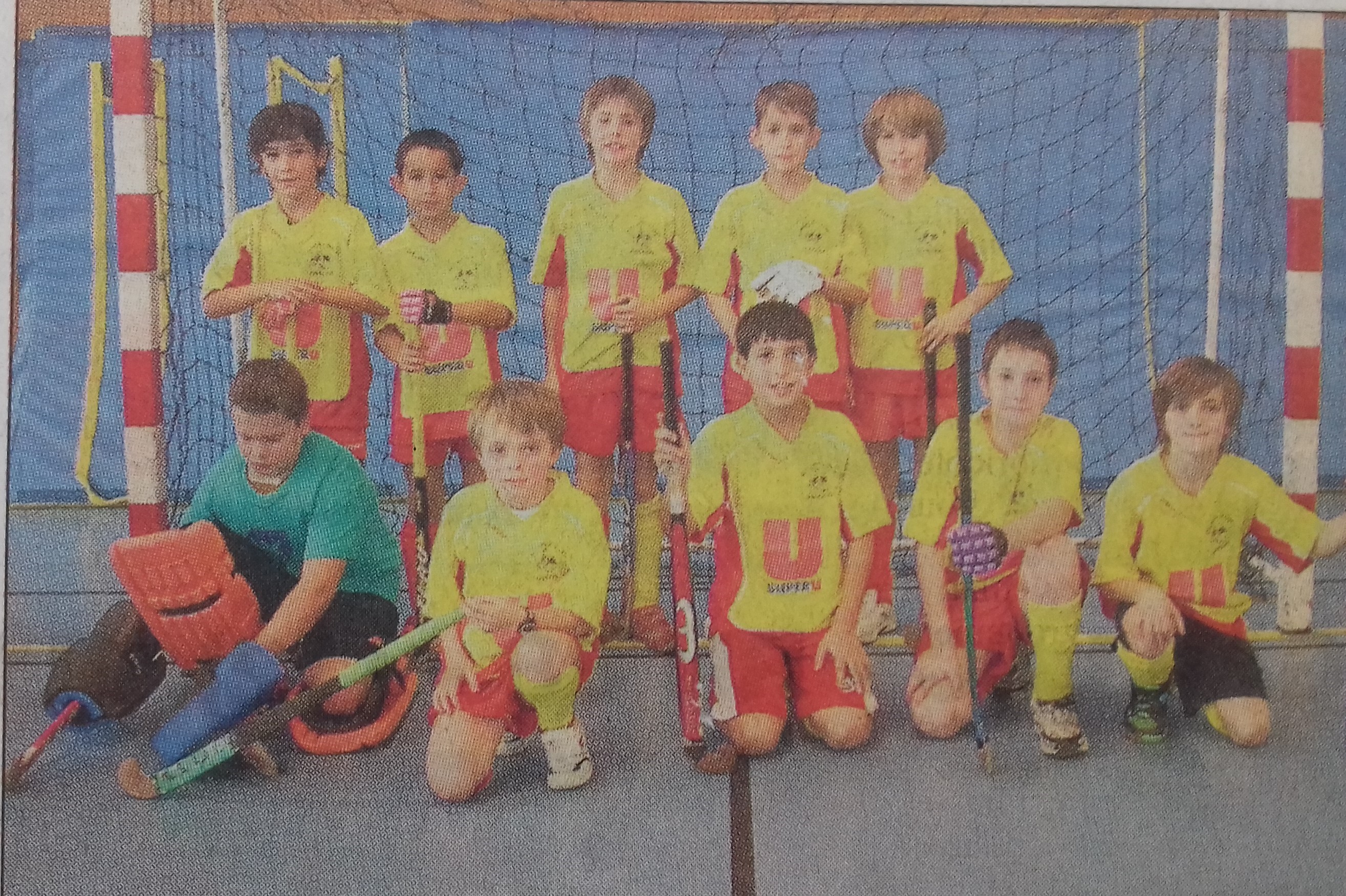 Benjamins 2010