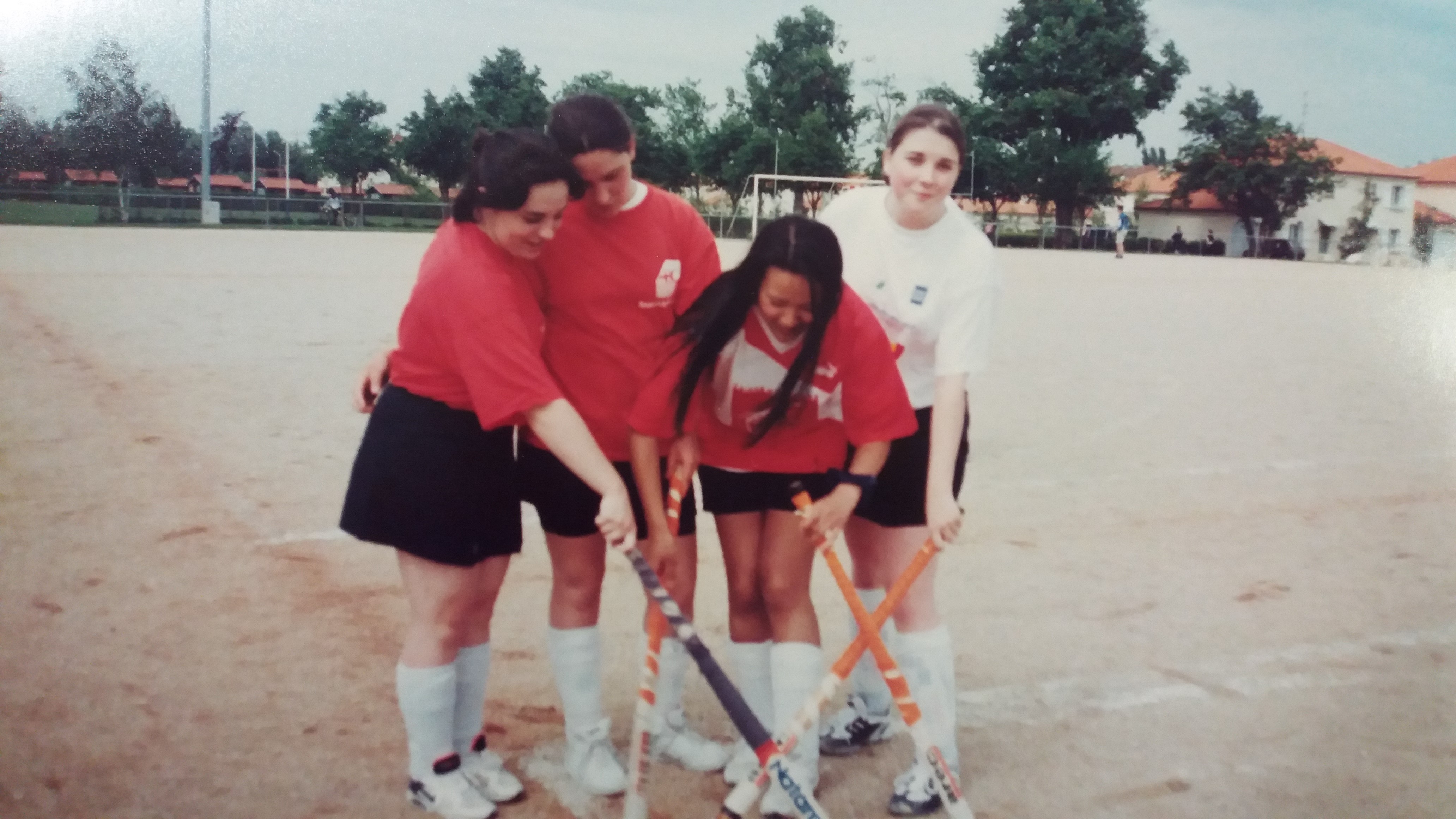 Féminine 1997