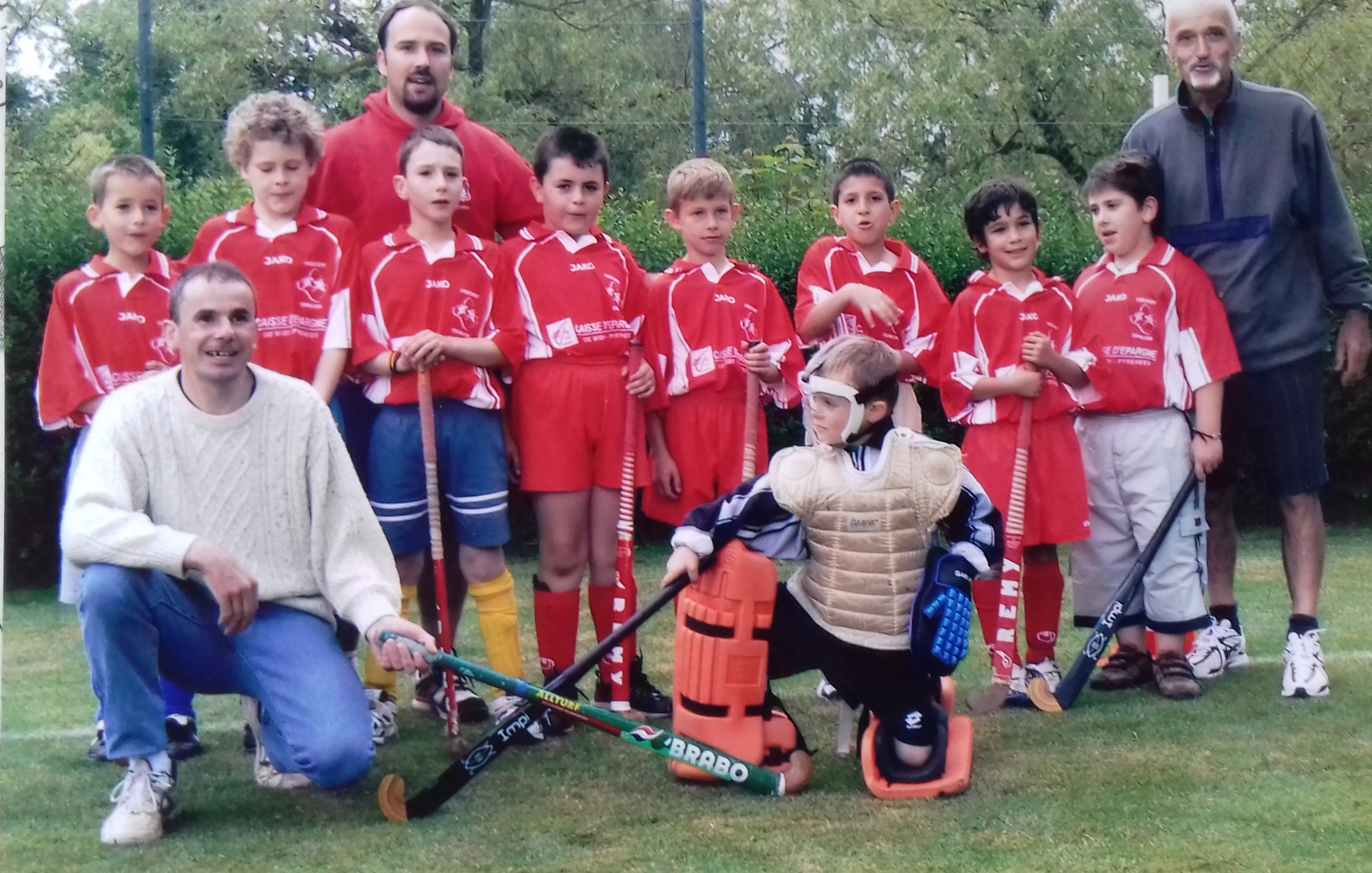 Benjamins 2006