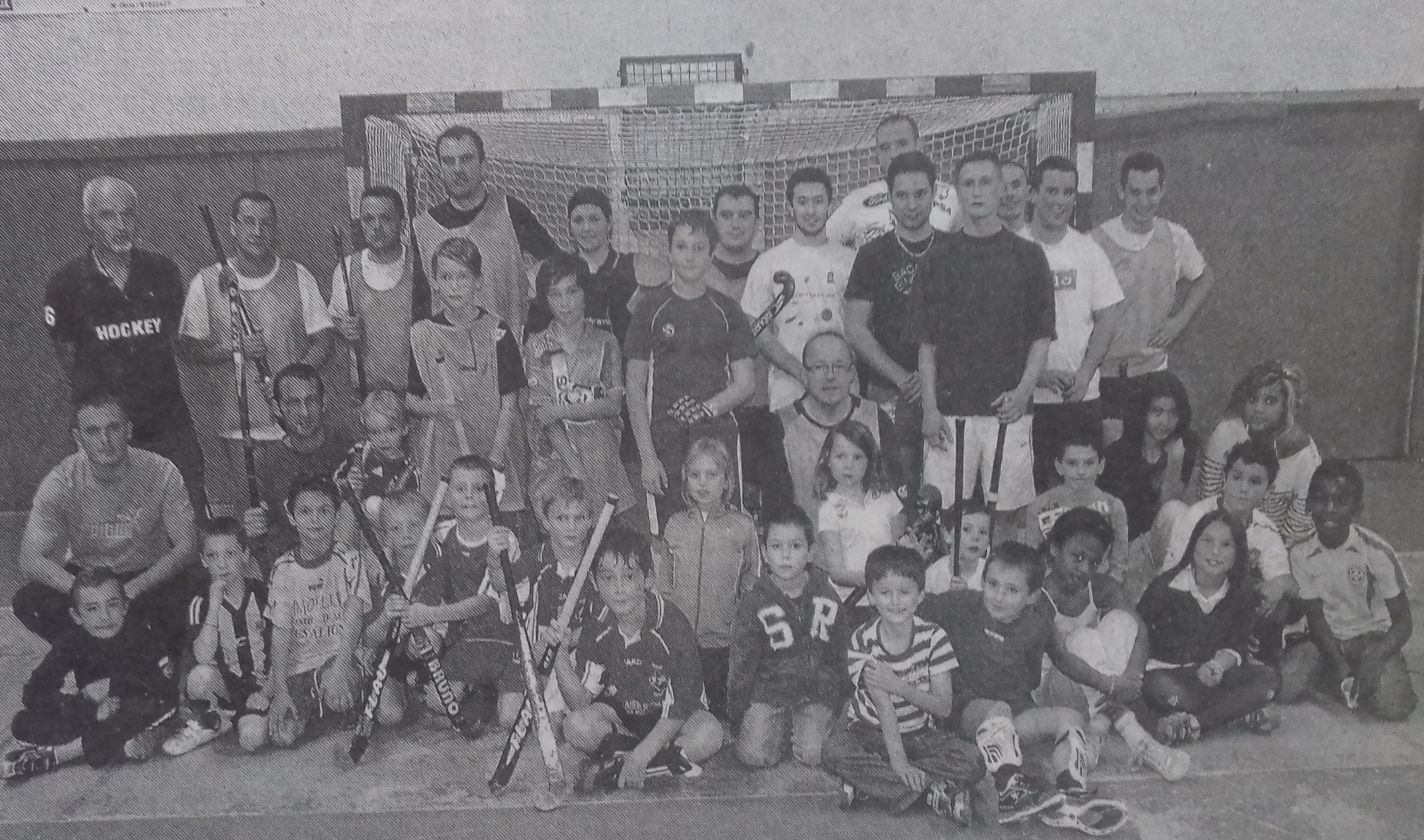 Club 2011