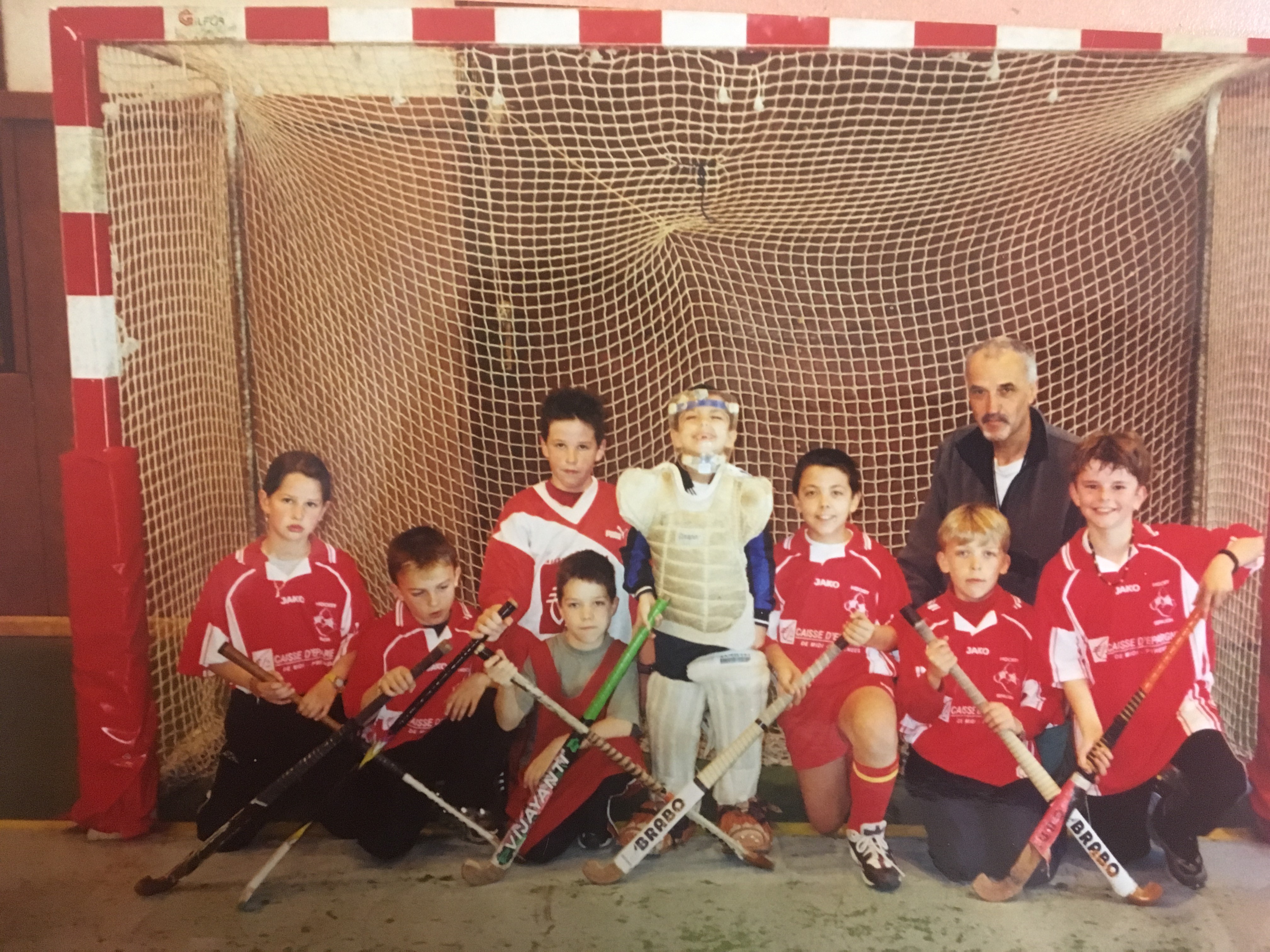 Jeunes 2001-Bis