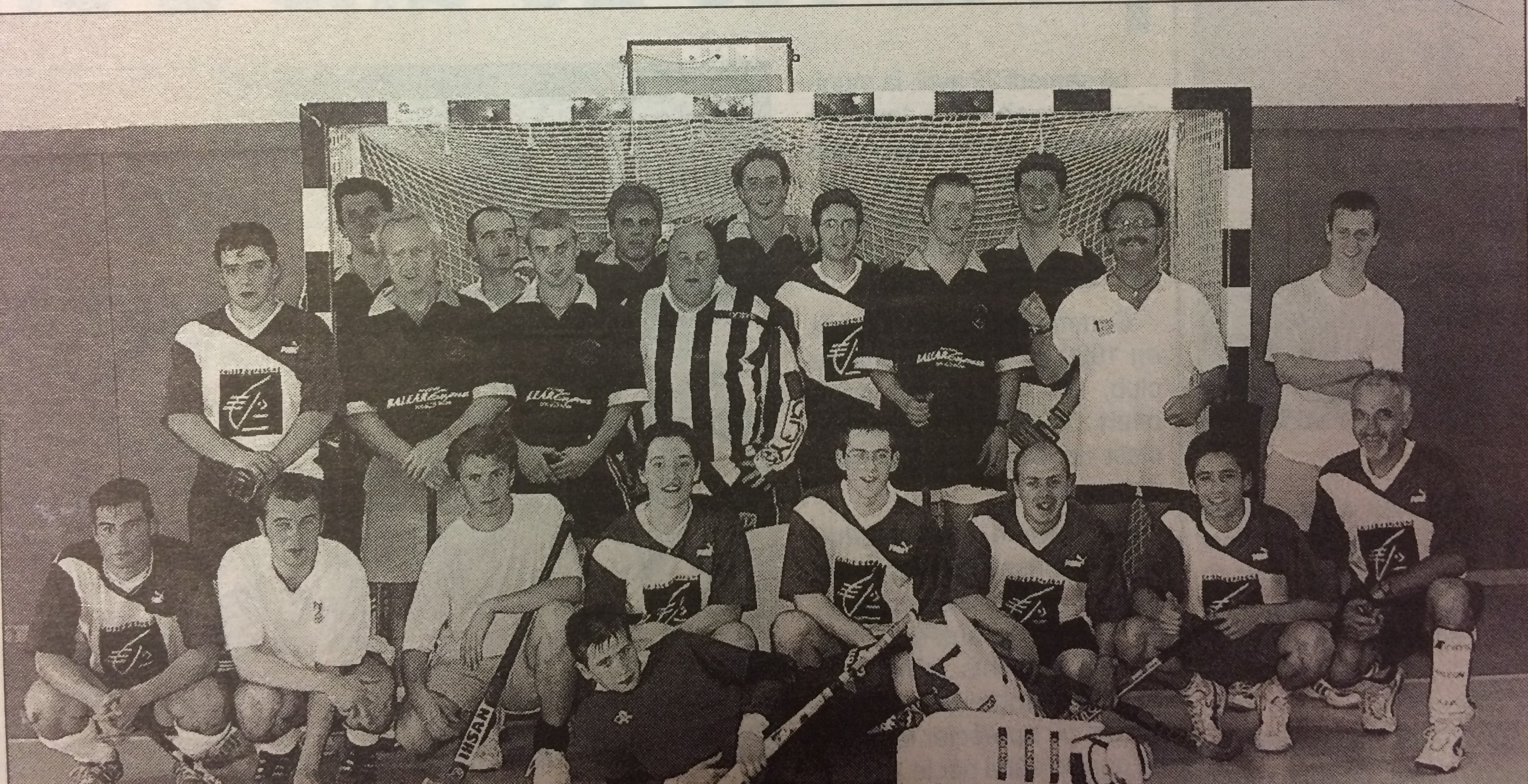 Tournoi Espalion-Mai 2000-Bis