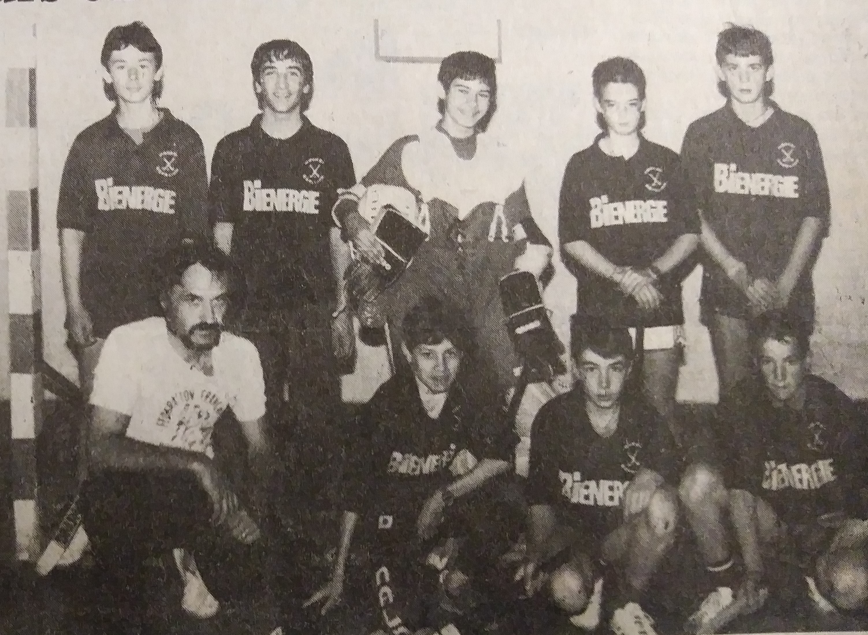 Minimes IIC-1988