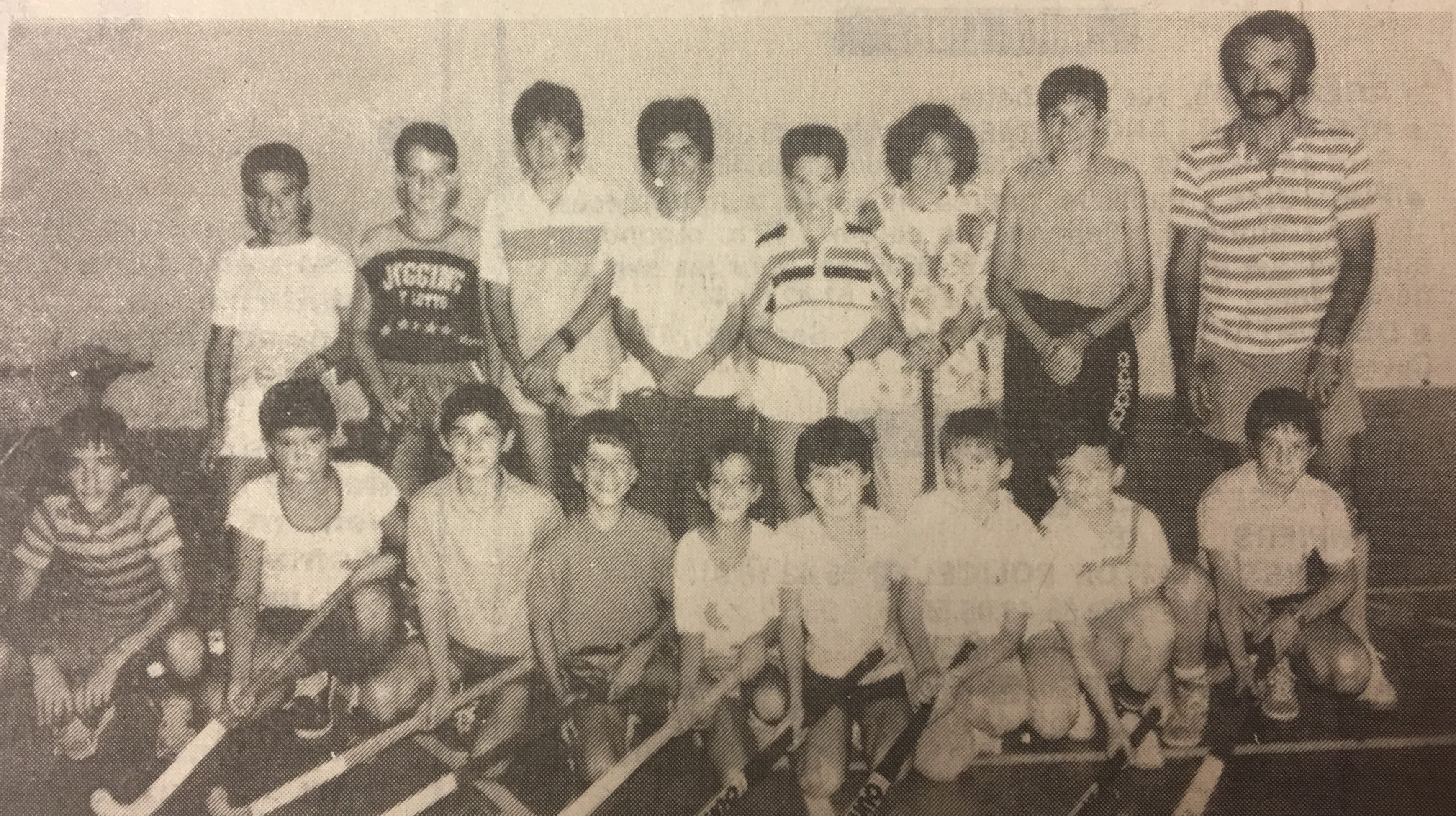 Ecole hockey-1986