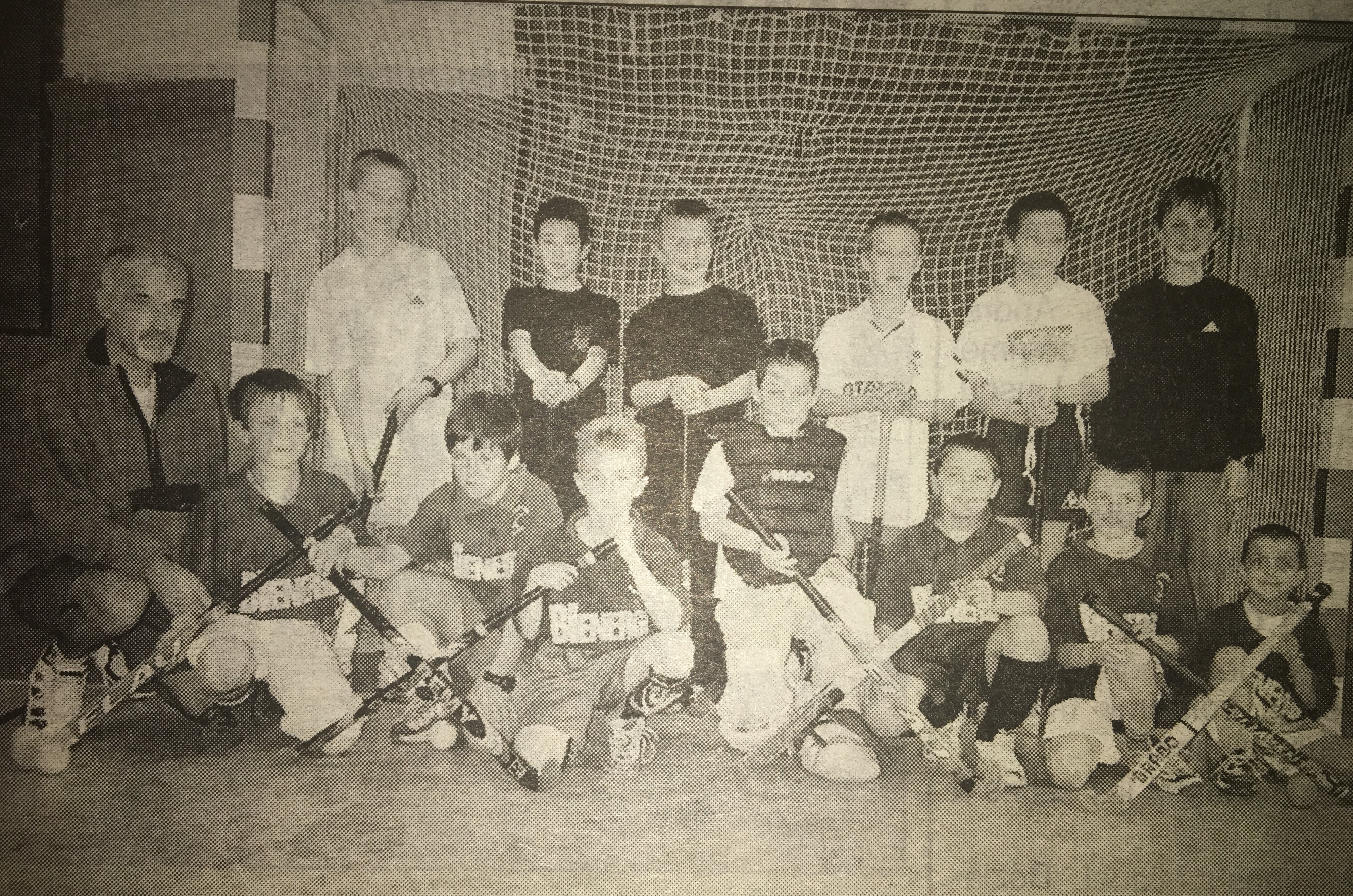 Espalion-Ancizes-Mai 2001