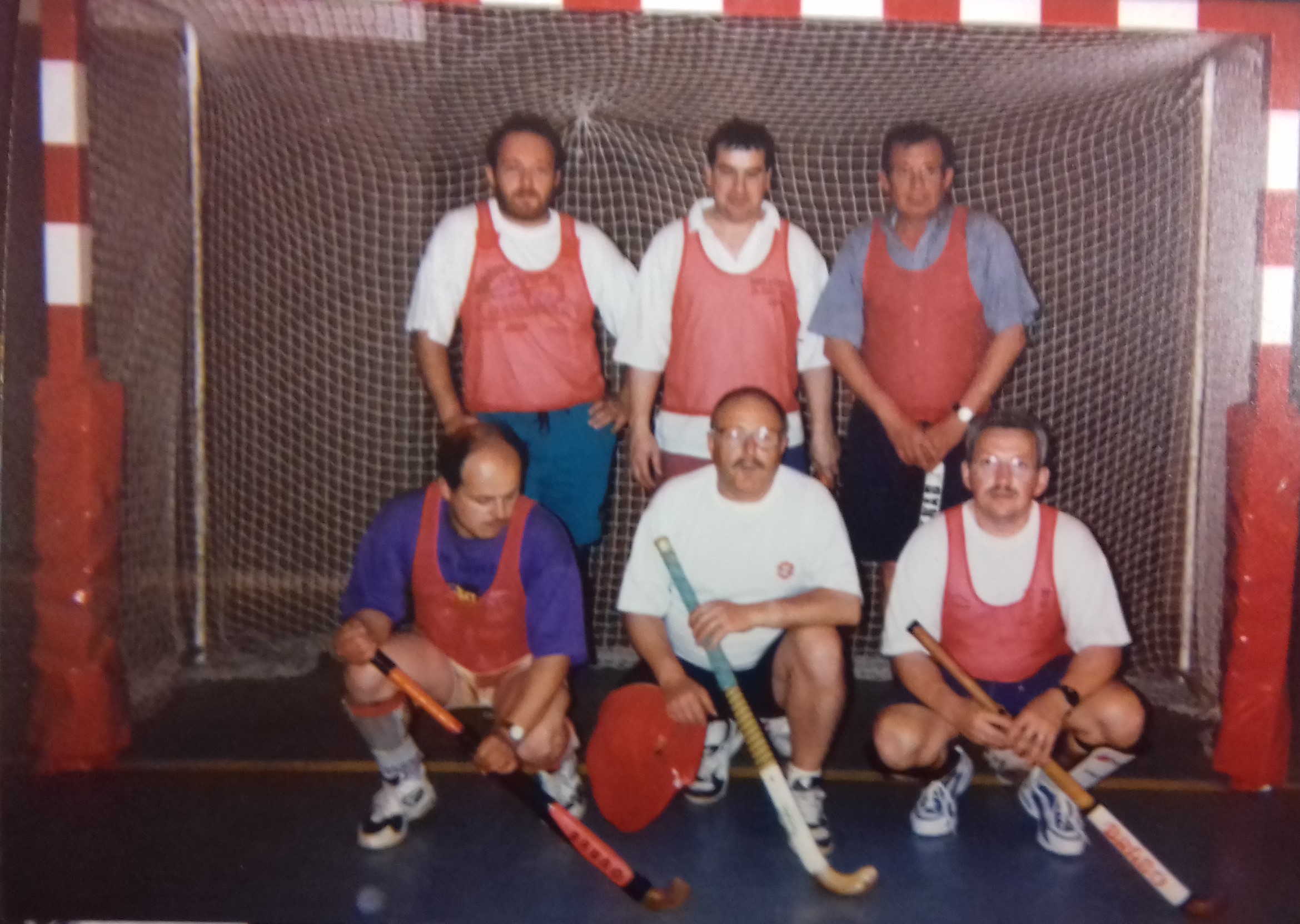 Anciens 1998