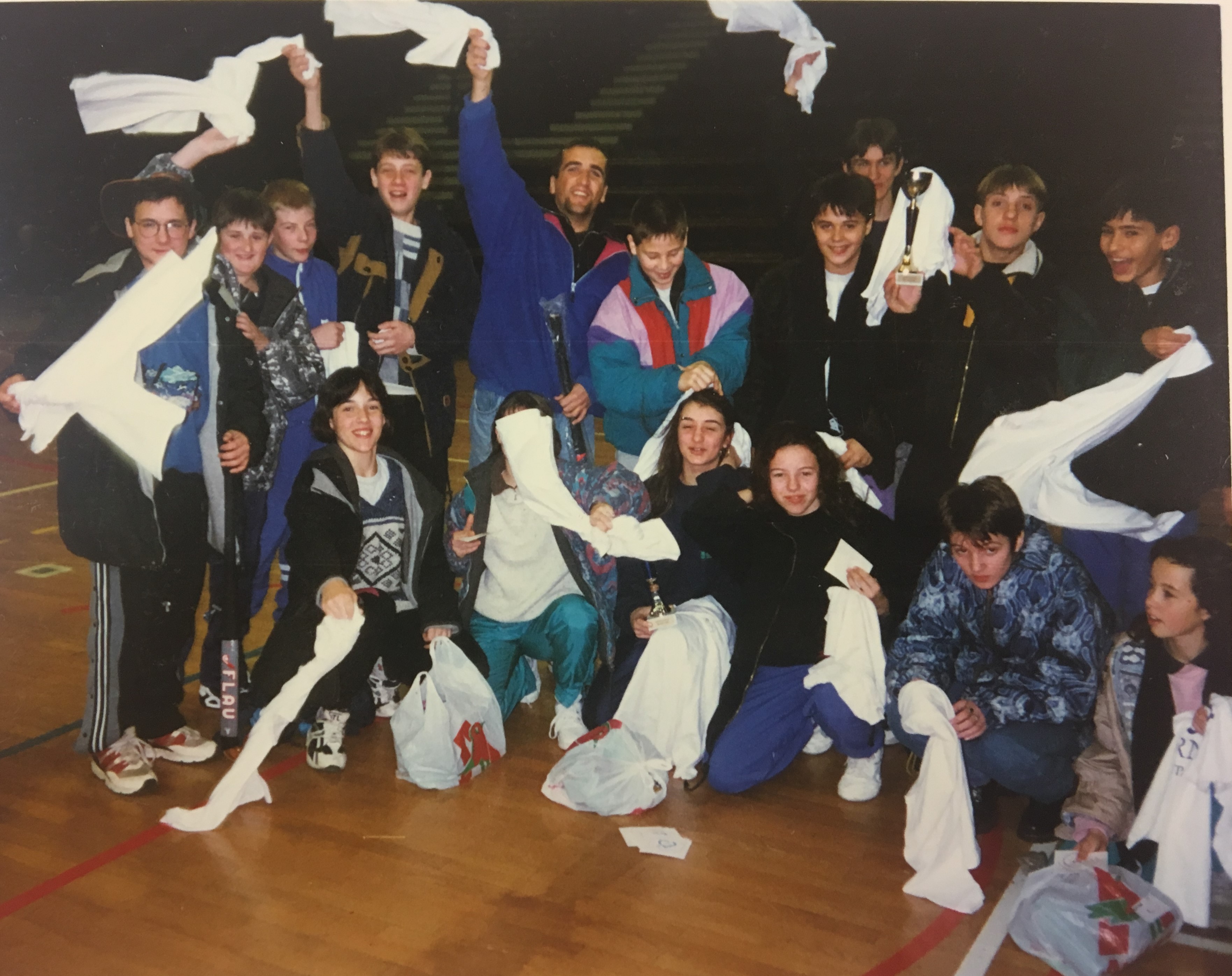 Ch.France région bis-1996