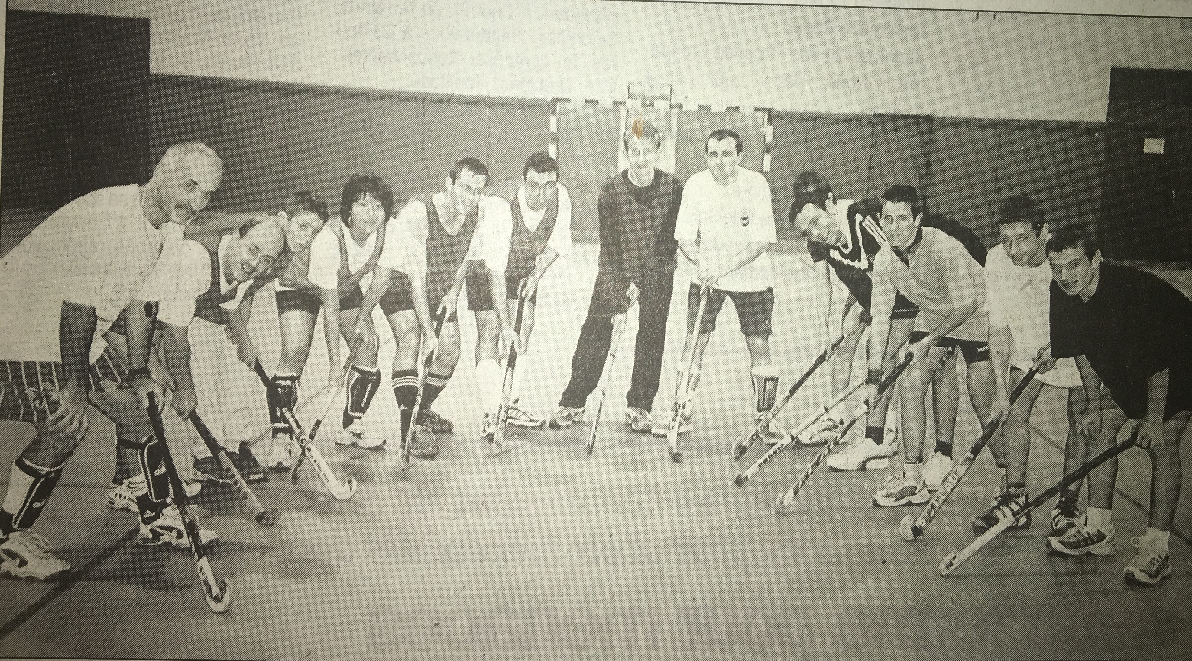Entraînement_Novembre_2001