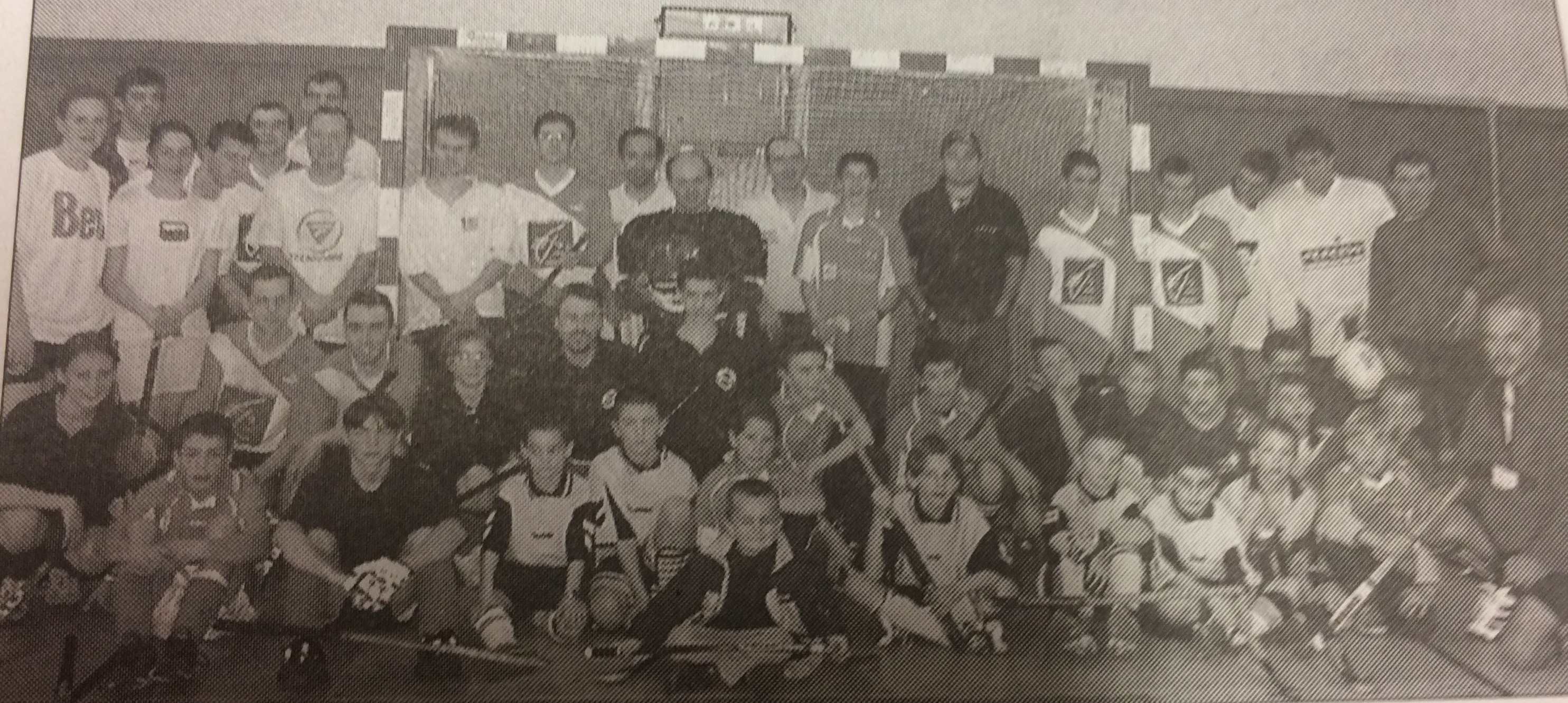 Tournoi Mars 2002-bis