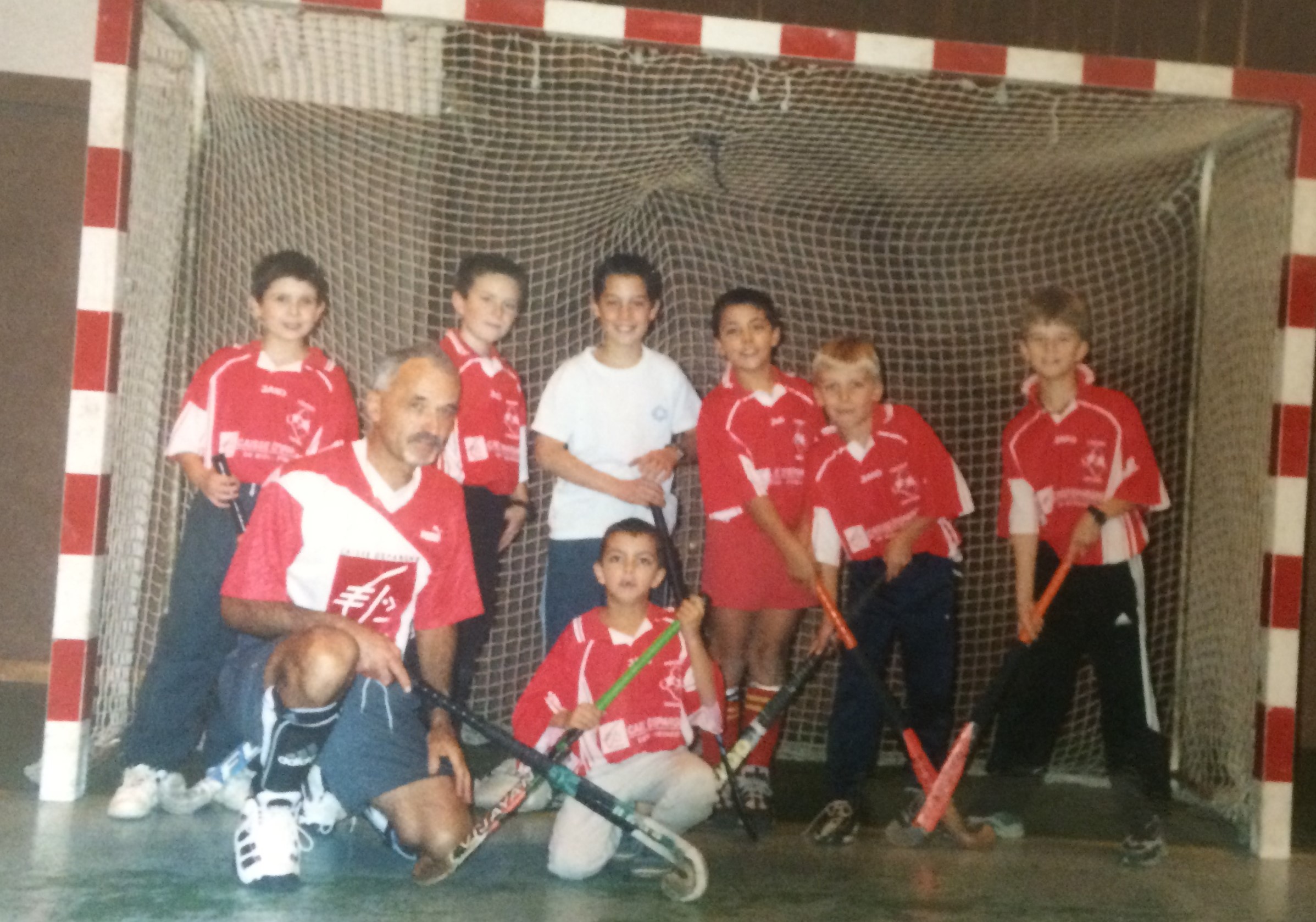 Poussins 2002-Bis