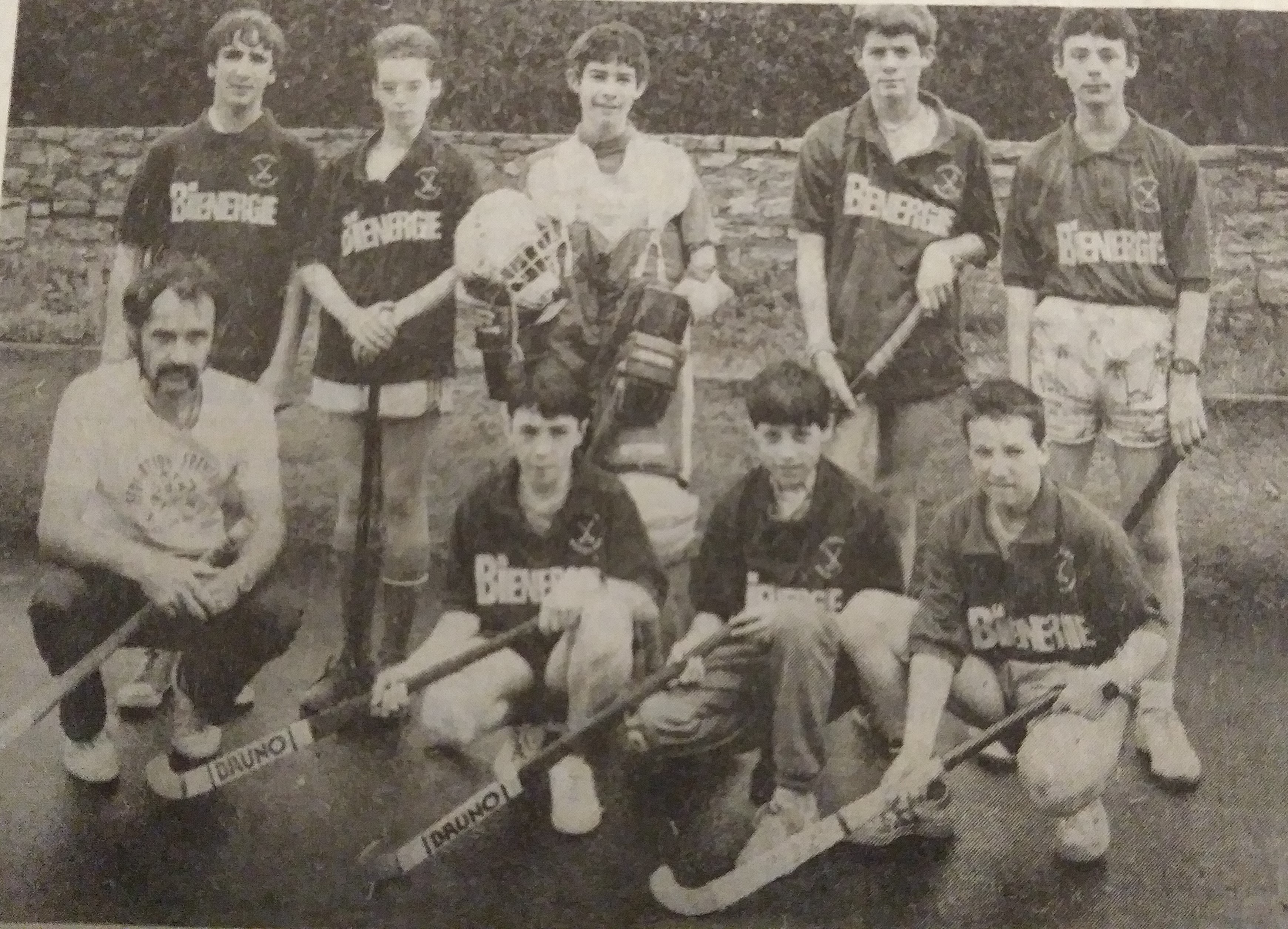 Minimes IIC2-1988