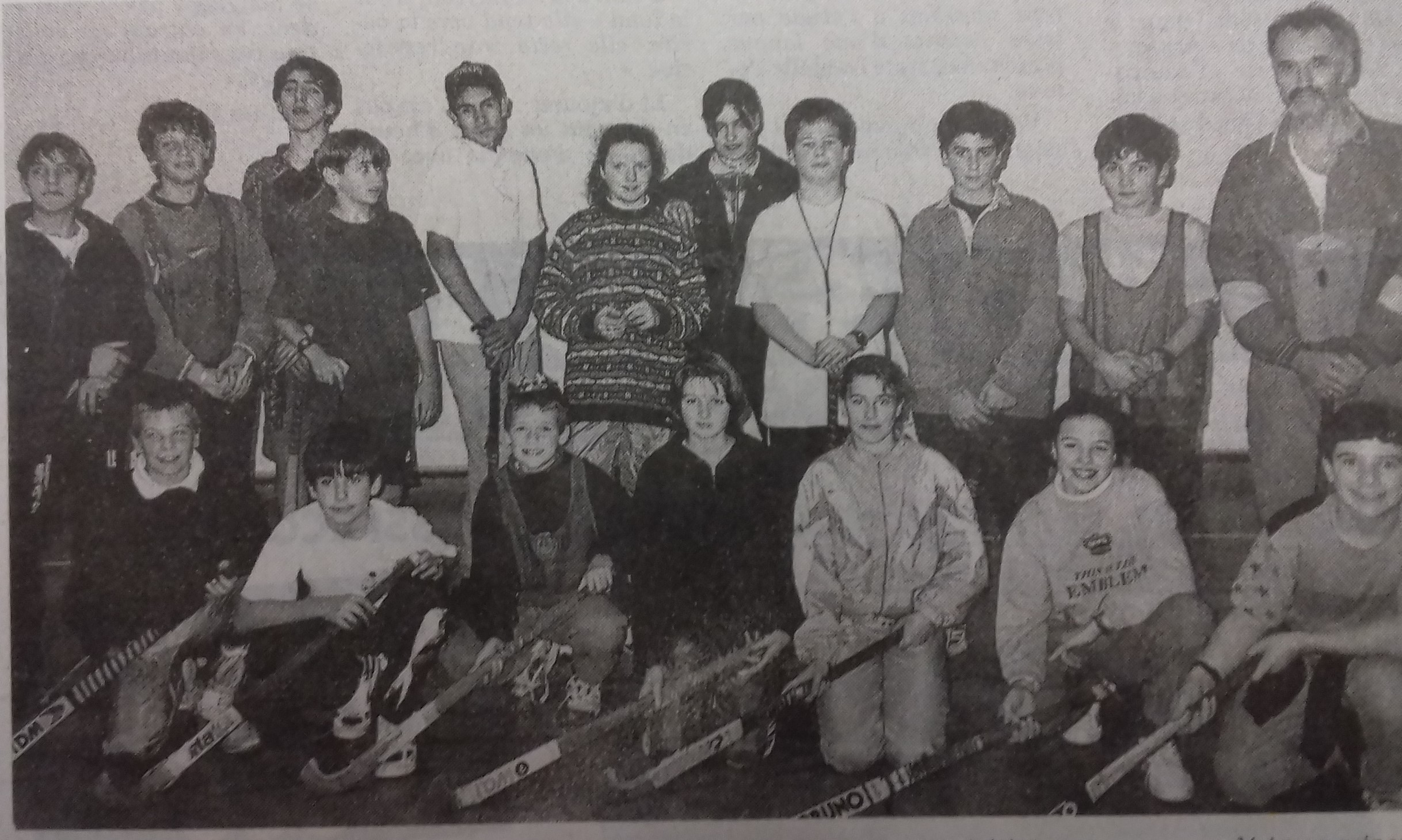 Janvier 1995