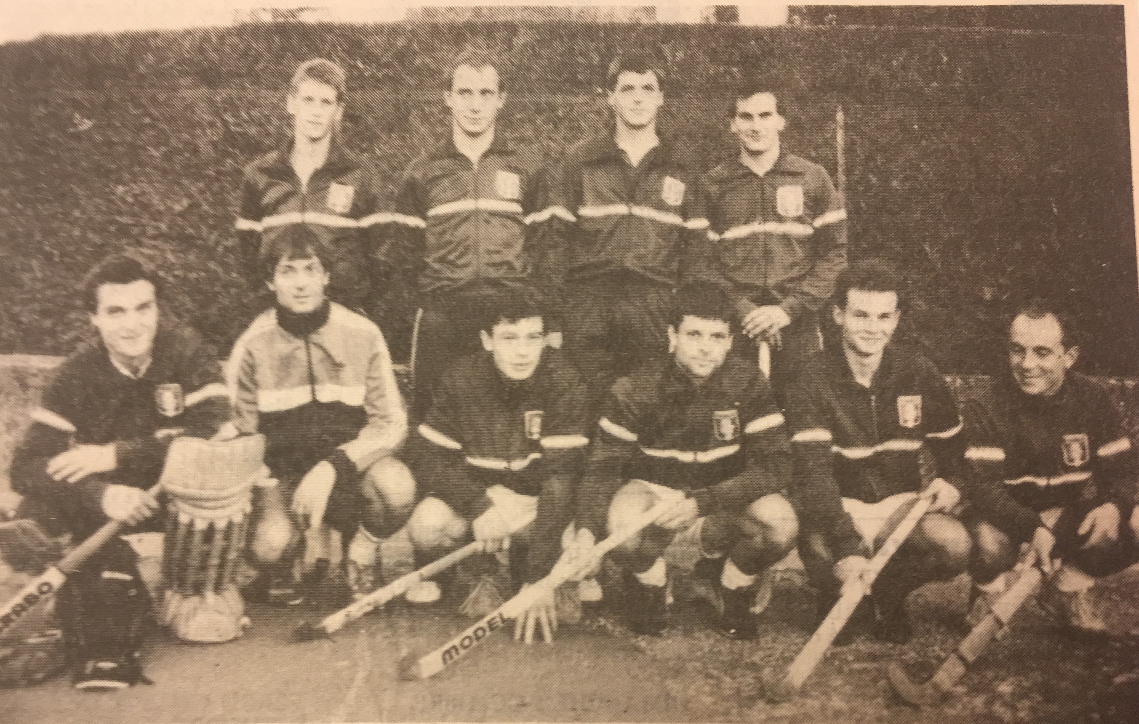 Bataillon Joinville 1986
