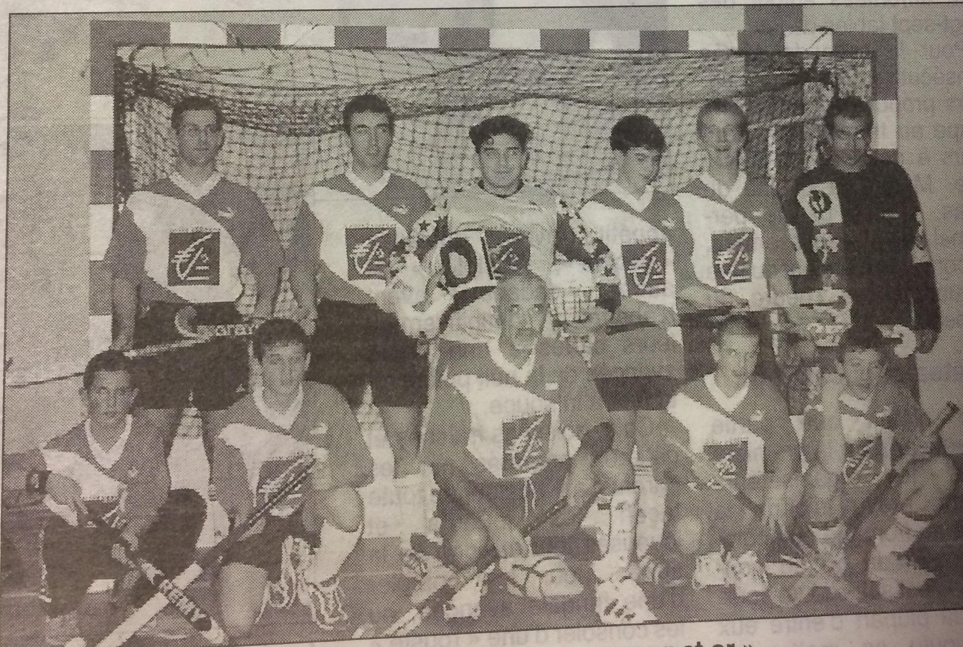 Tournoi Bourg-en Bresse-2000