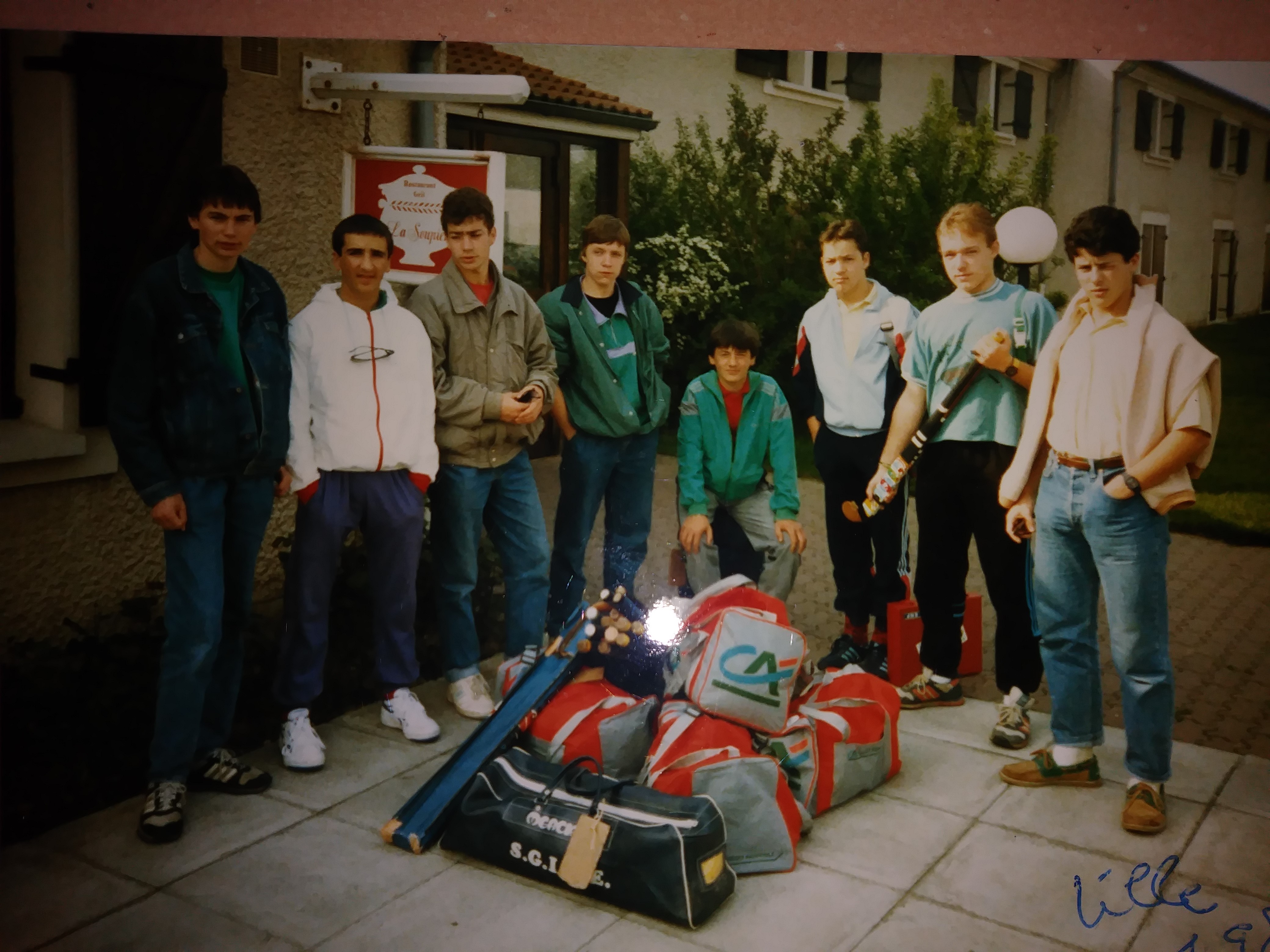 Lille-1988