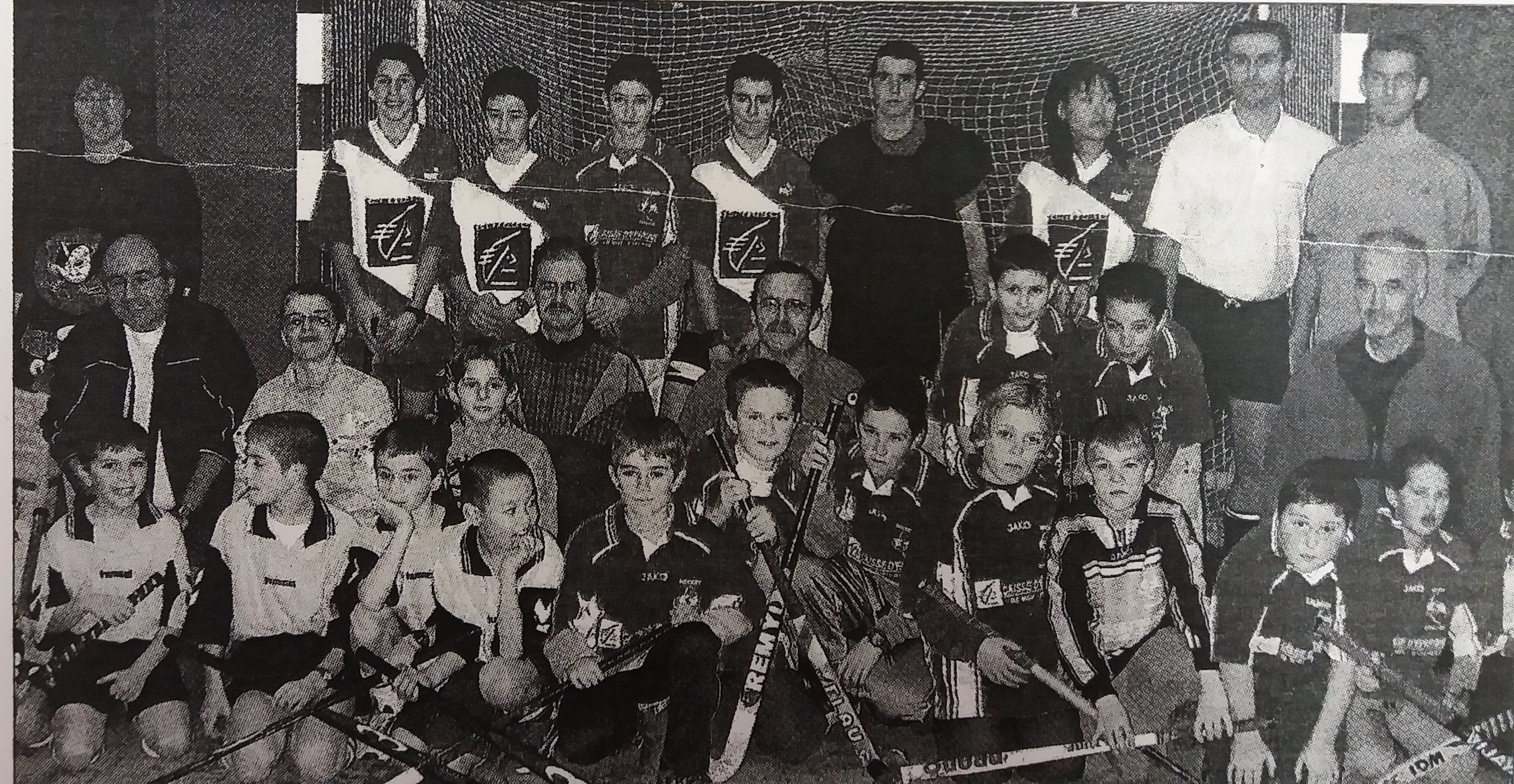 Tournoi 2003