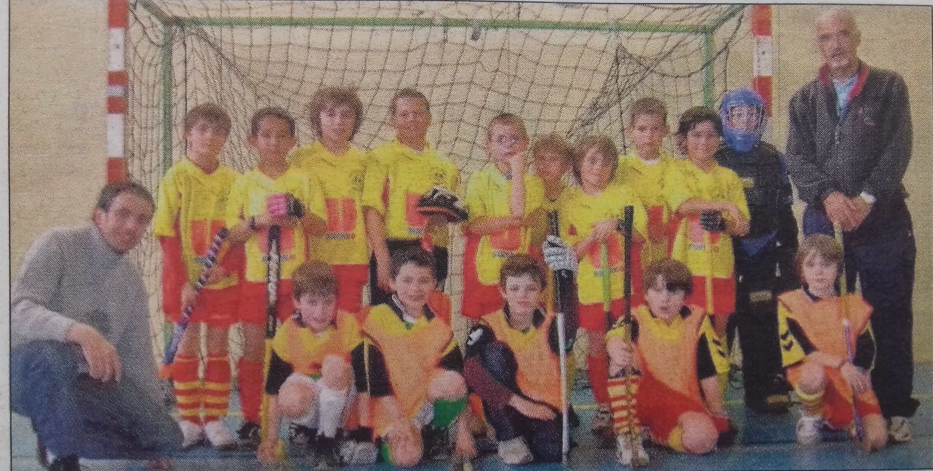 Espalion-L'Isle Jourdain-Benjamins-2010.