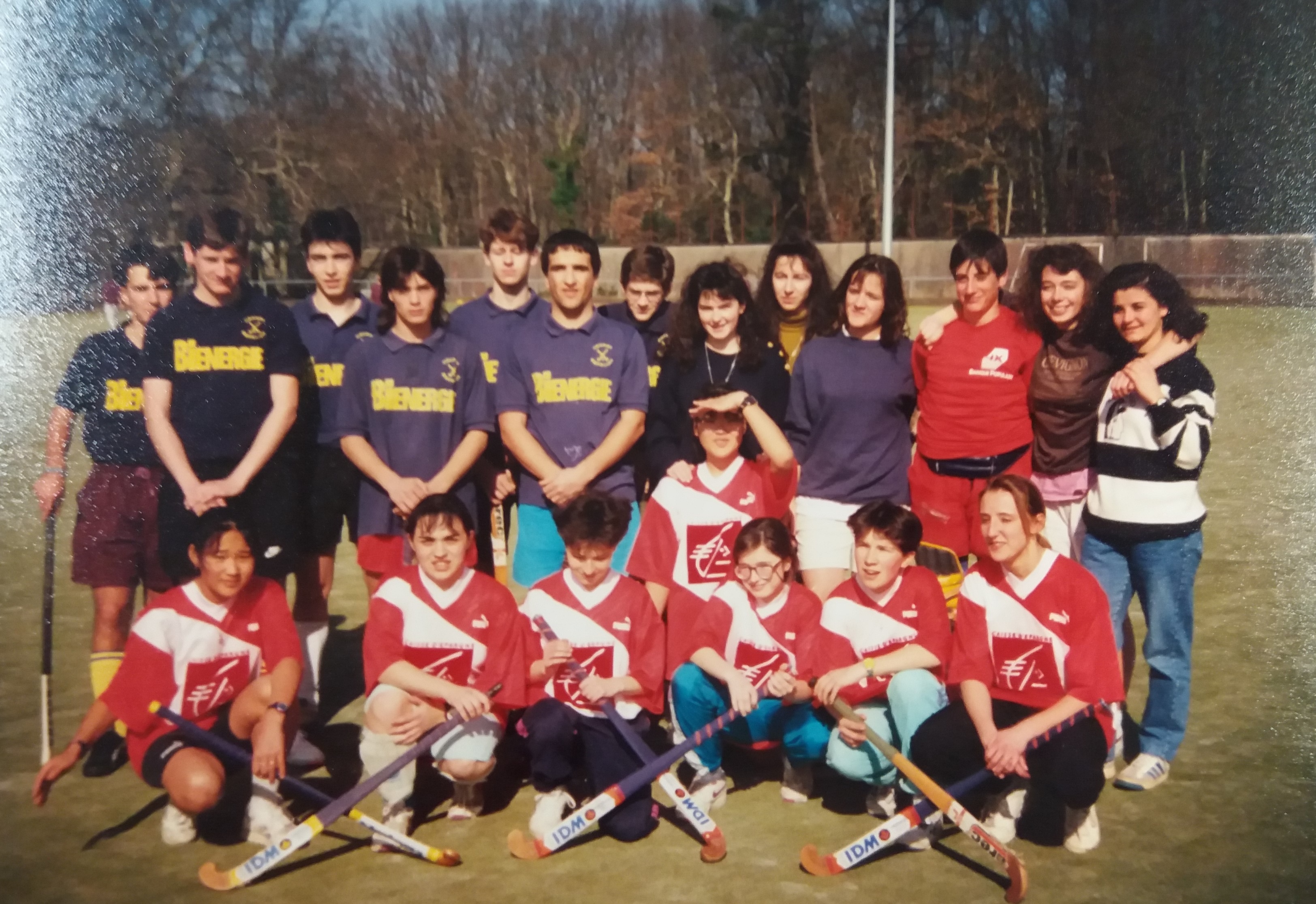 Bordeaux bis-1993