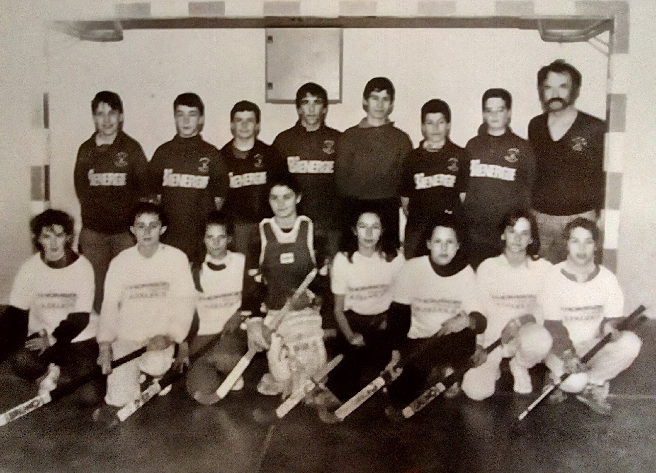Minimes 1989