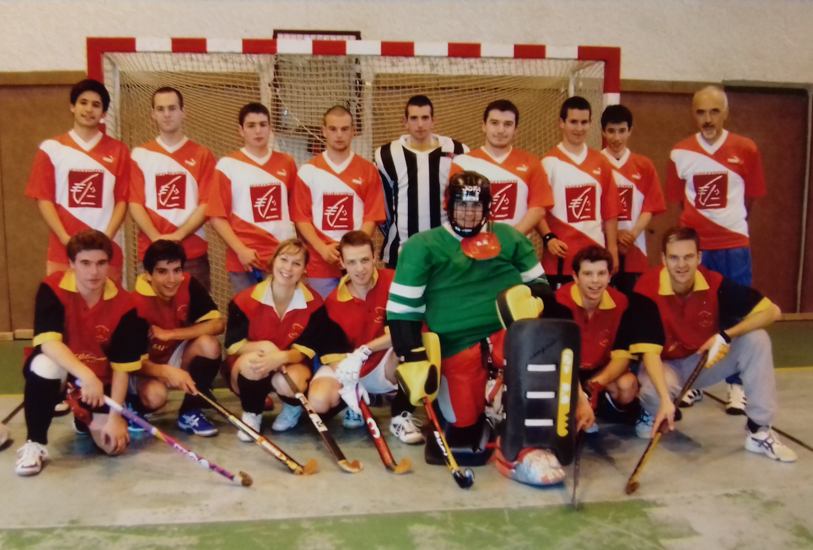 Adultes 2006
