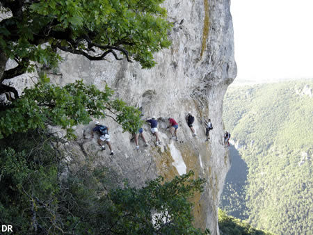 fia ferrata