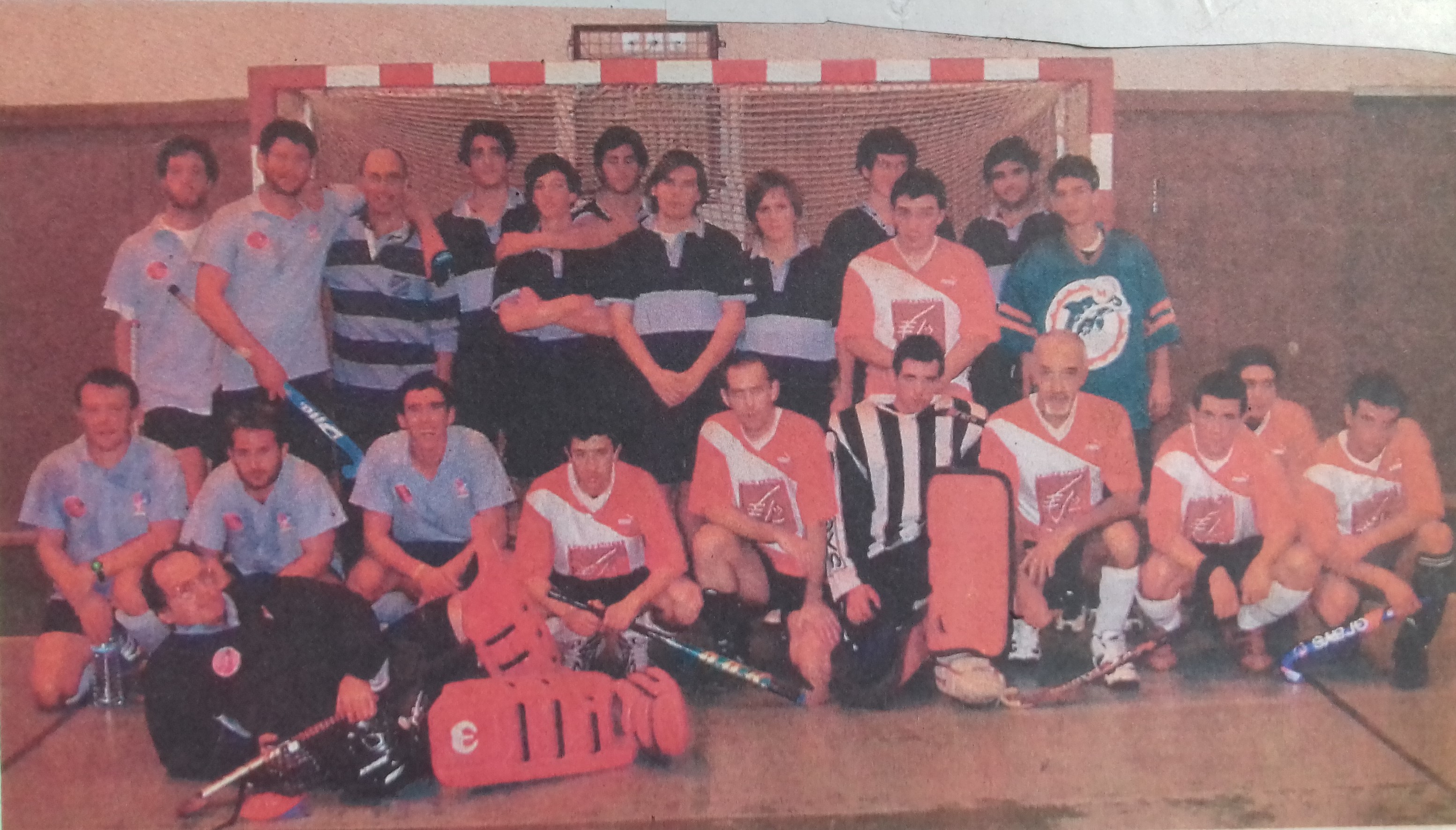 Tournoi 2007