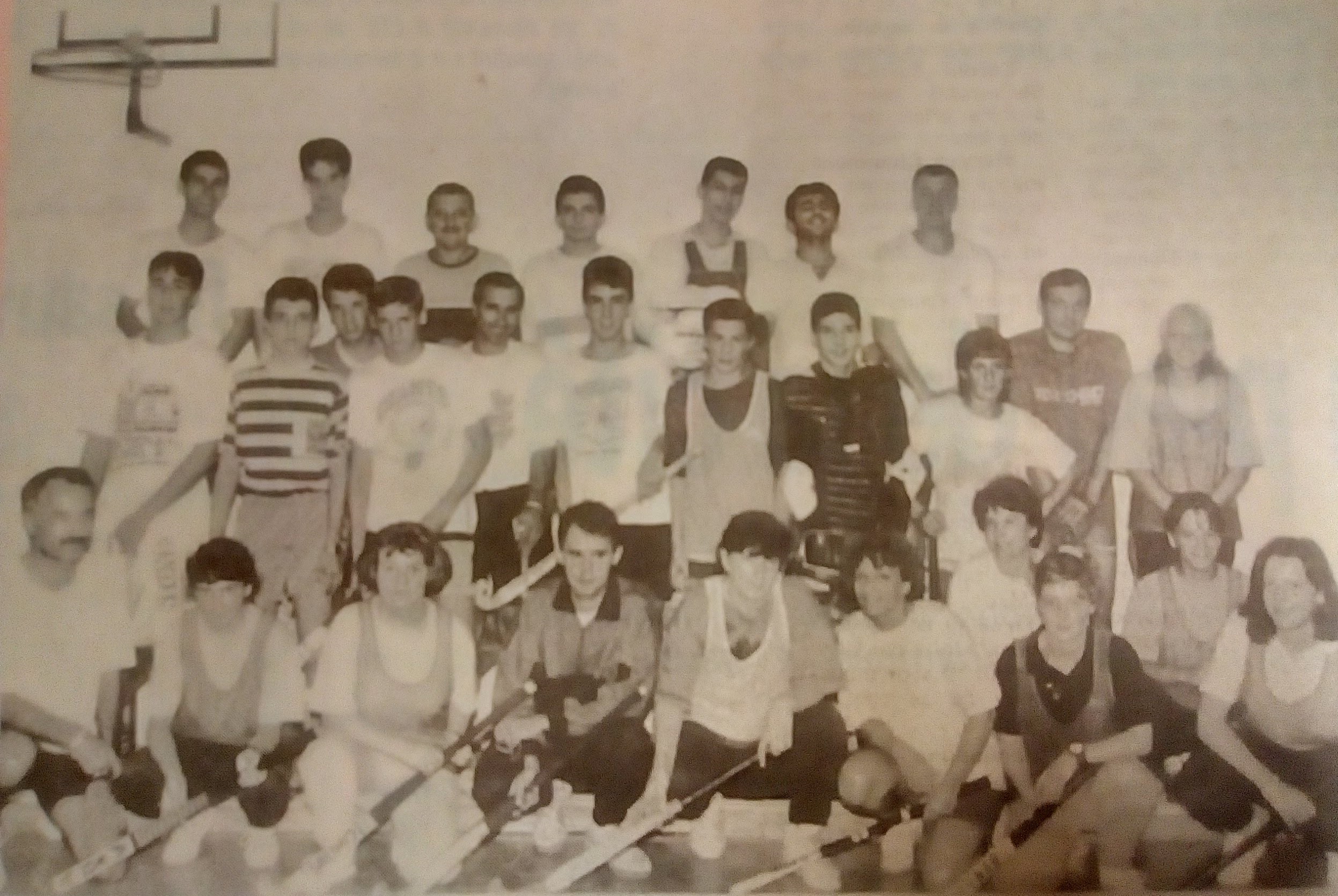Club 1991