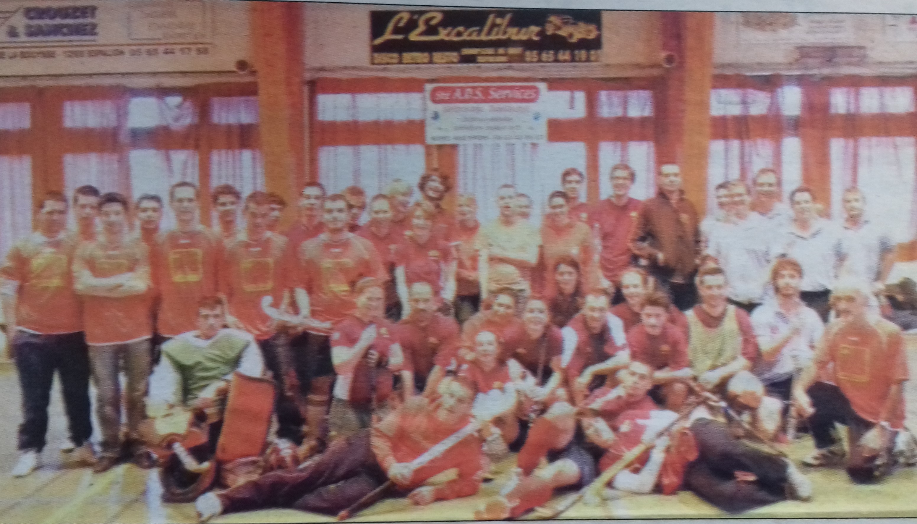 Tournoi 2007 bis