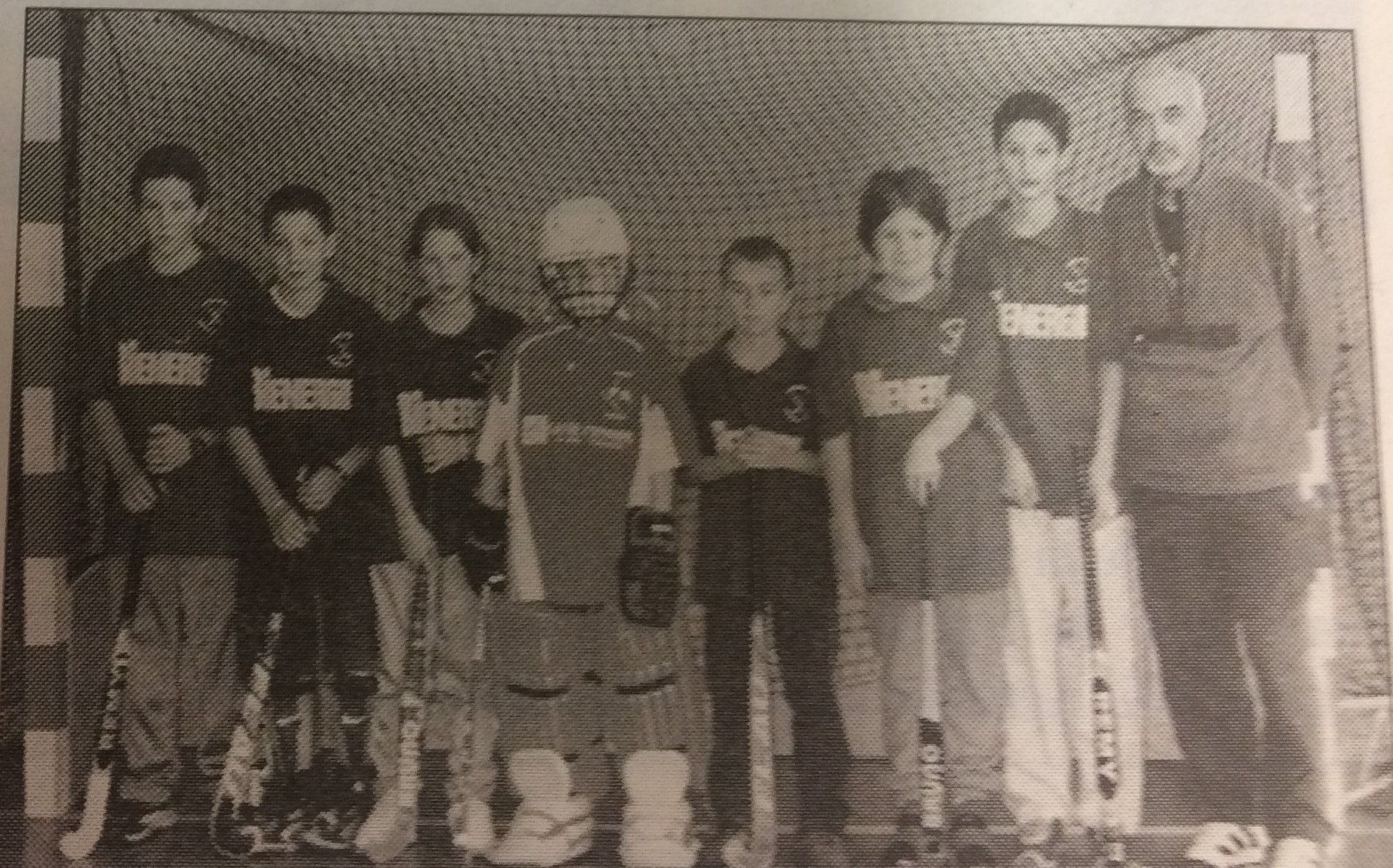 Tournoi 2002-jeunes