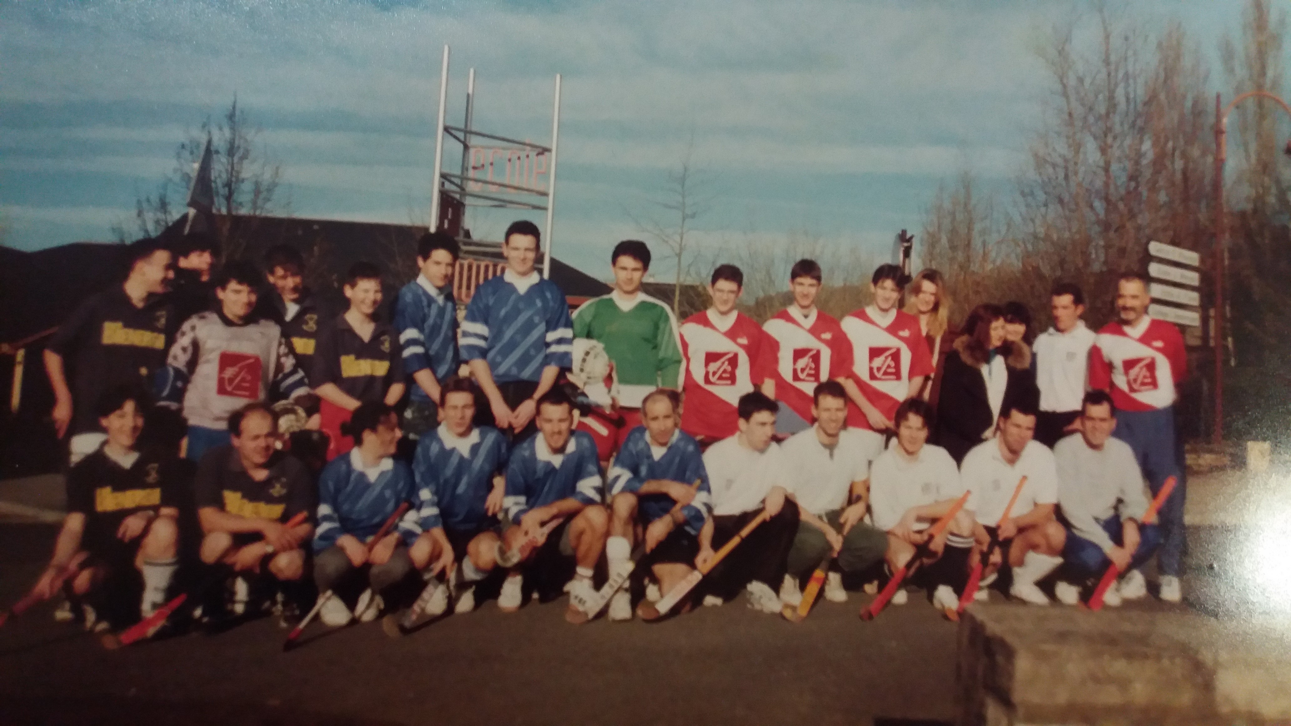 Club 1997