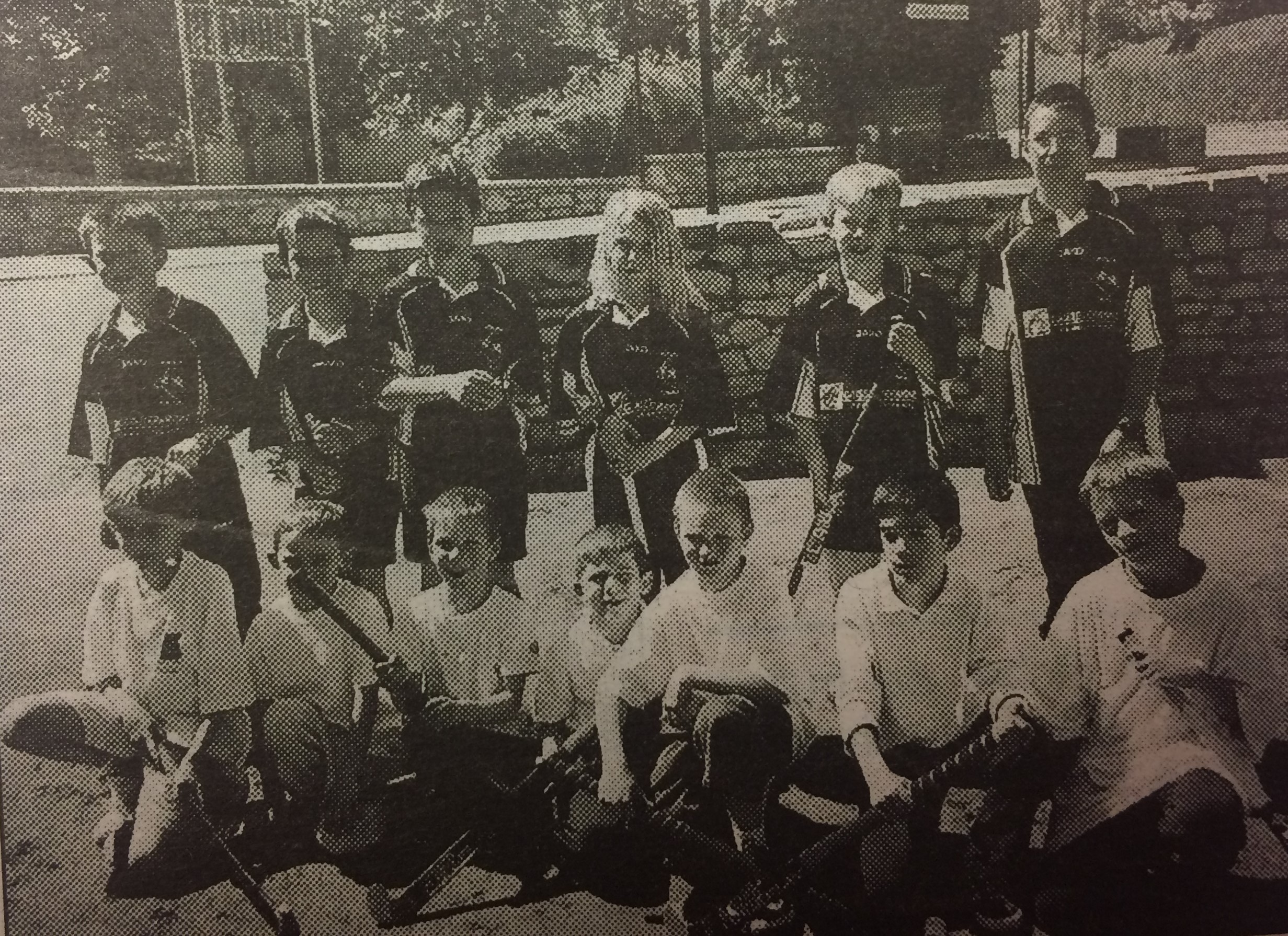 Jeunes 2000-3