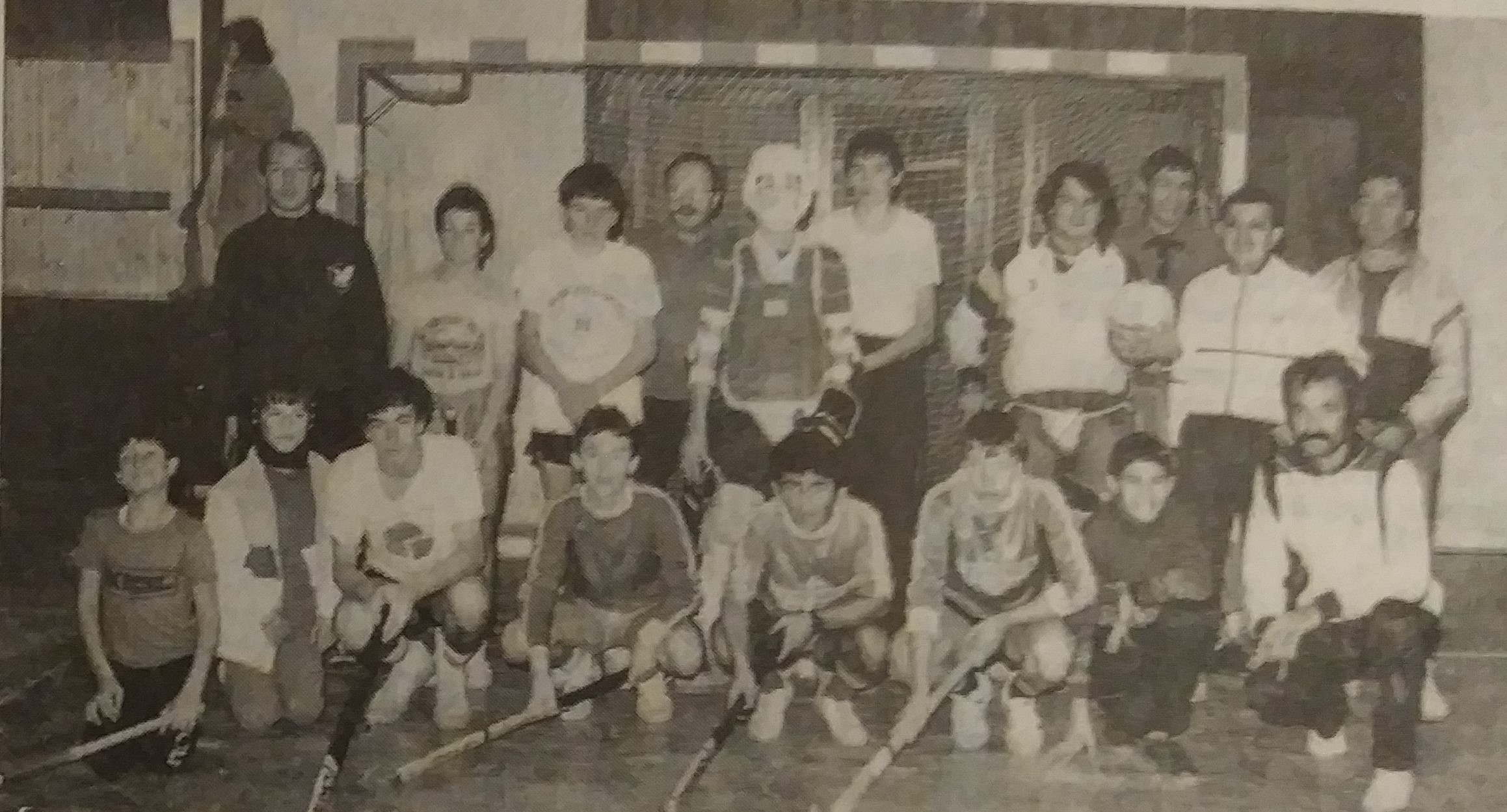 Tournoi Nov 1987