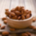Almonds