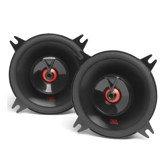 JBL Club 422F Club Series 4" 2-Way Car Coaxial Speakers
