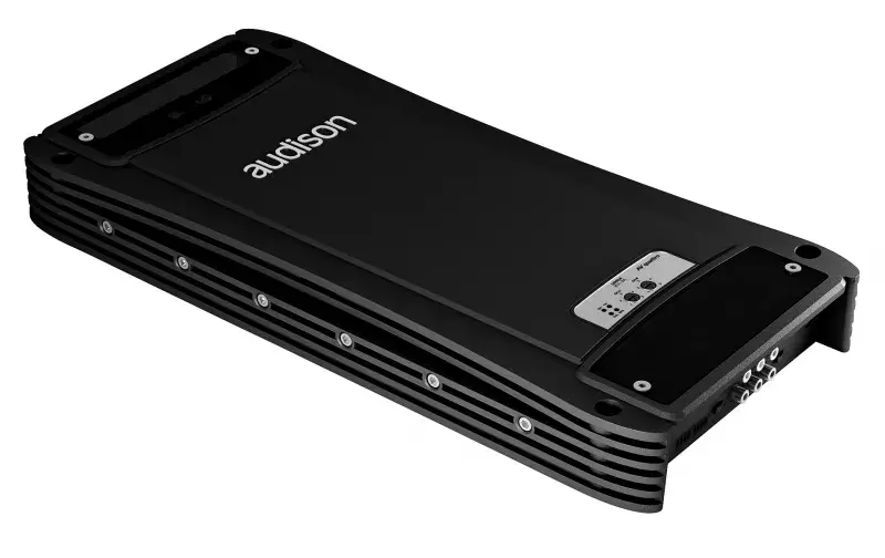 Audison VOCE AV Quattro