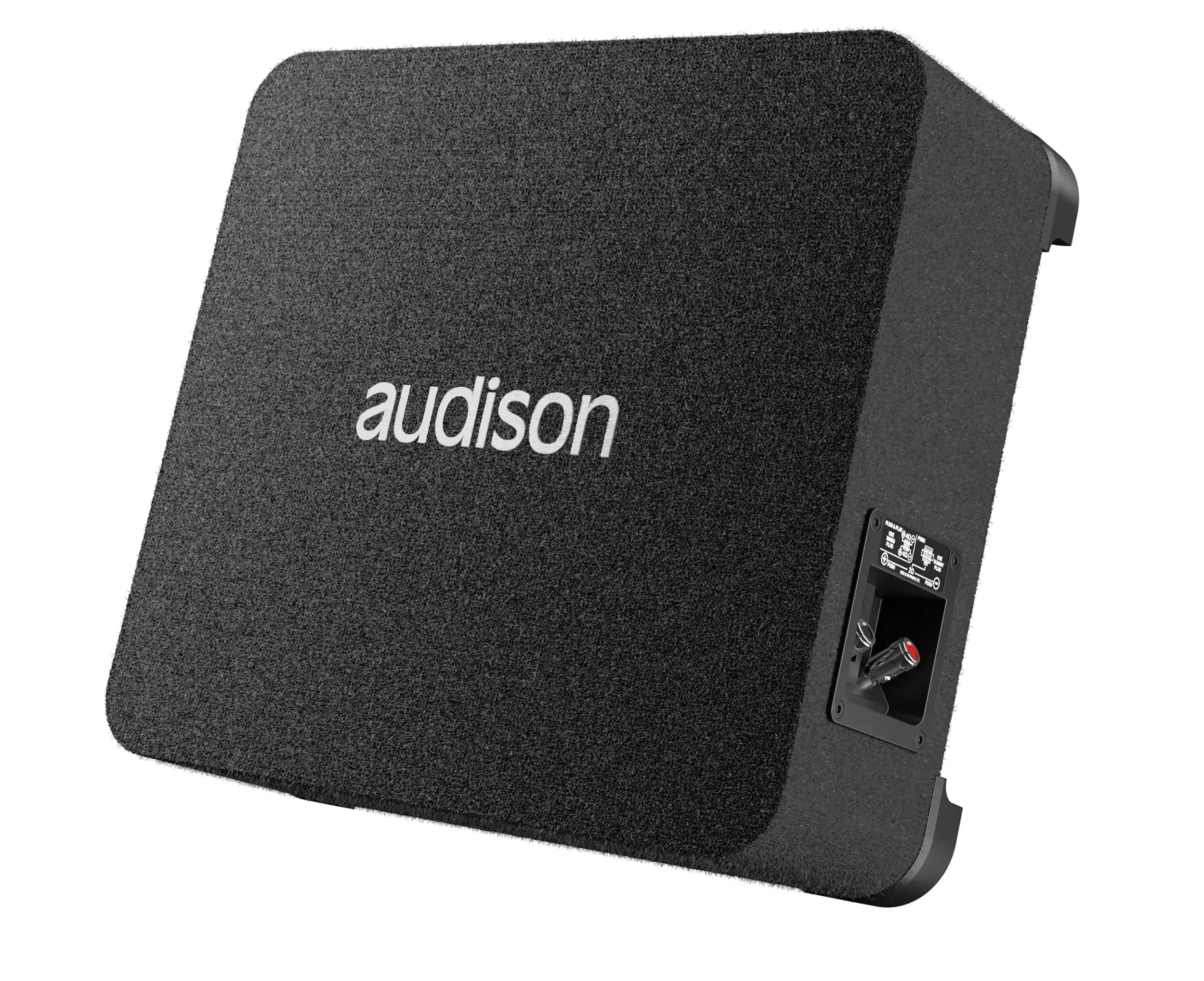 Audison Prima APBX 8 DS