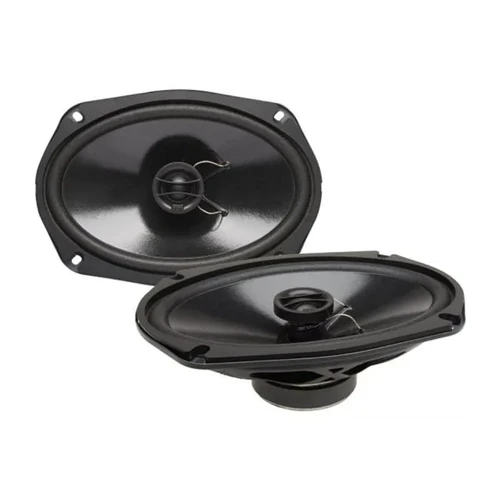 POWERBASS RNQB099FJHCLC powerbass oe-692t - 6x9 shallow mount coaxial speakers 2-ohm - pair POWERBASS RNQB099FJHCLC powerbass oe-692t - 6x9 shallow mount coaxial speakers 2-ohm - pair