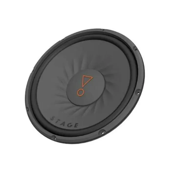 JBL STAGE 102 - 10" Single 4 Ohm Car Subwoofer 900 Watts