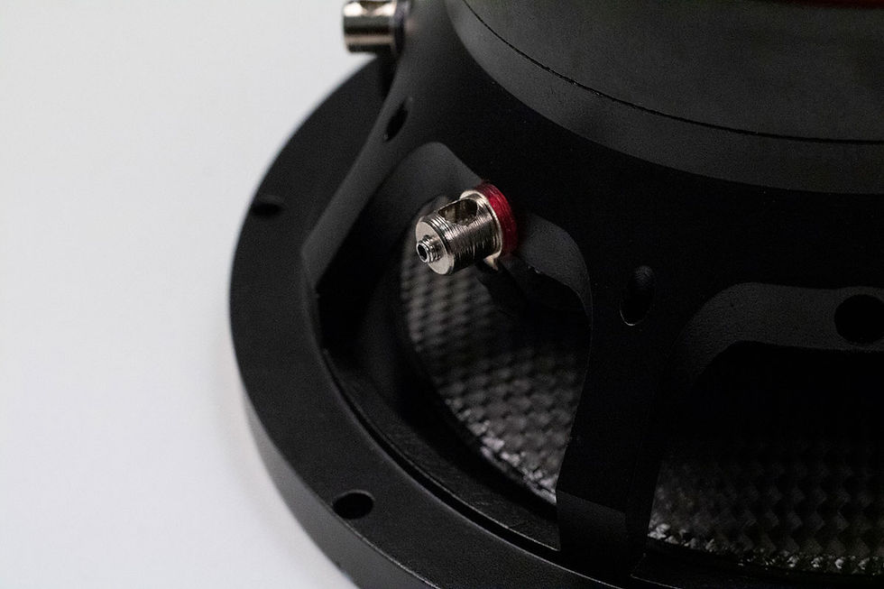 Thumbnail: CVEN6.5SQW-V9: CVEN SQ SOUND QUALITY MIDWOOFER