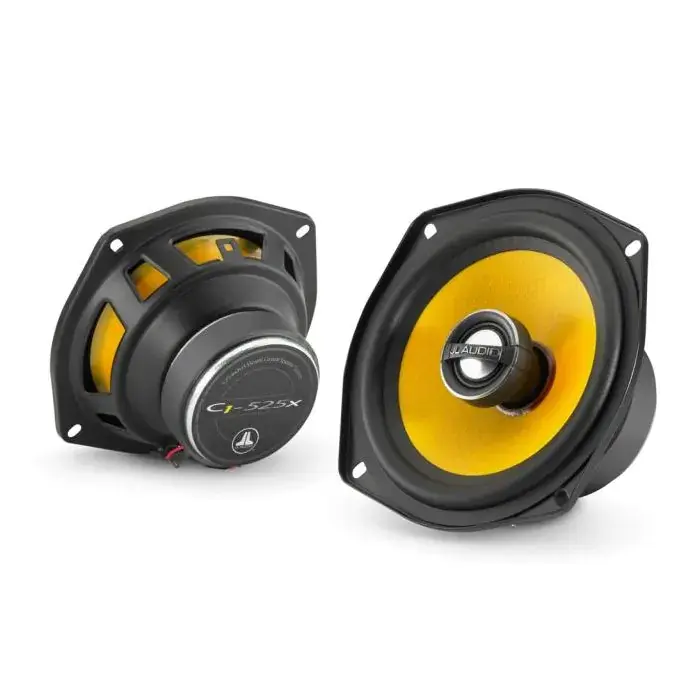 JL Audio C1-525X
