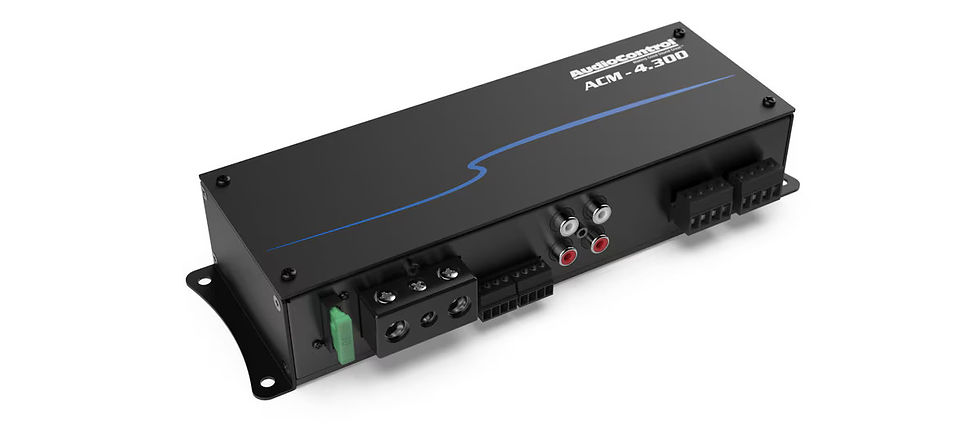 AudioControl ACM-4.300