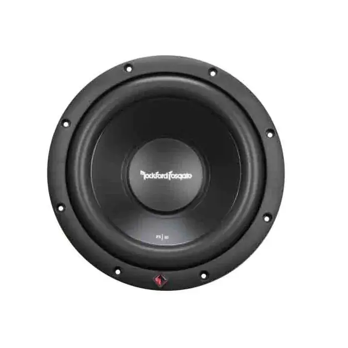 rockford fosgate subwoofer