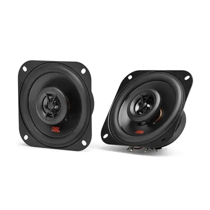 JBL STAGE2 424 - 4" 2-Way Coaxial Speaker 300W Total Power
