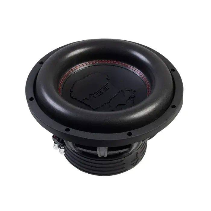 Thumbnail: Vibe BD12D4-V3 - 12" BLEACKDEATH Bass Car Subwoofer Dual 4 Ohm 4800W