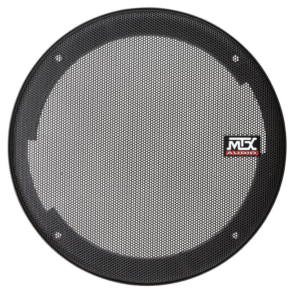 Thumbnail: MTX TERMINATOR 5.25" (130 MM) 2-WAY COMPONENT SPEAKERS