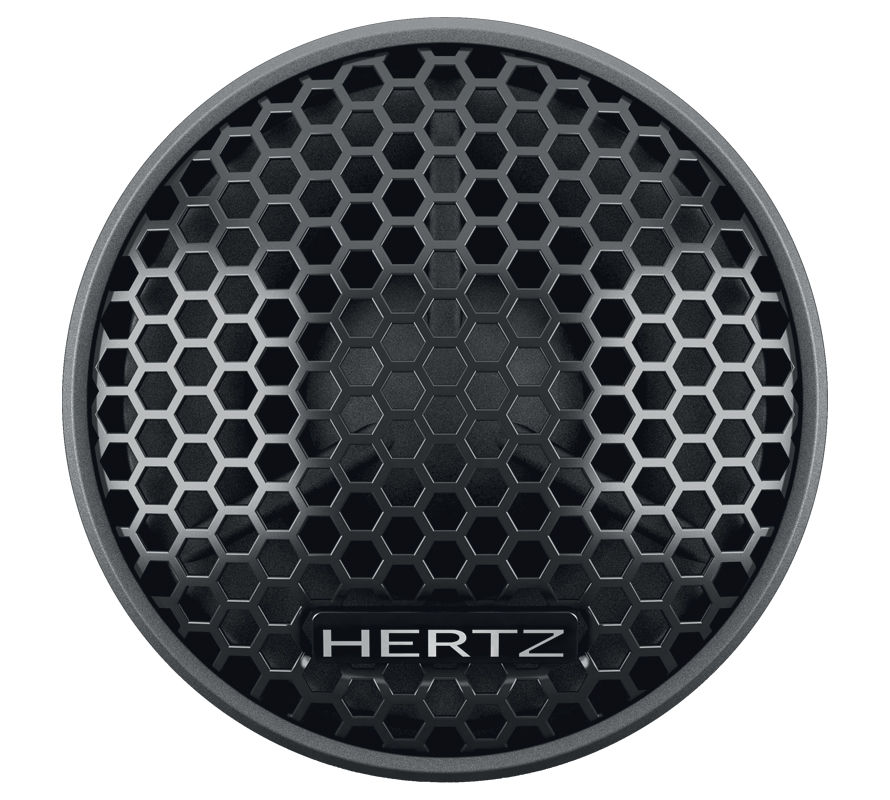 Thumbnail: Hertz Dieci DT 24.3