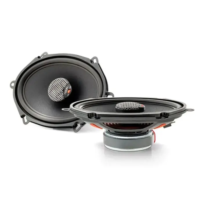 Focal ICU570