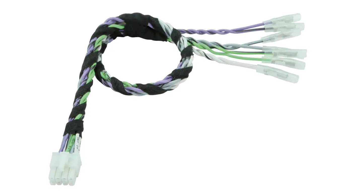 Audison AP SPK OUT 5.9 P&P