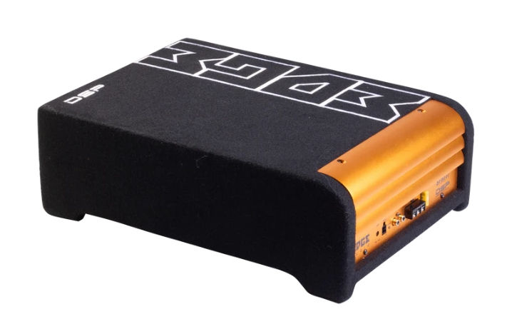 EDS10ADSP Compact Enclosure - Full View 1